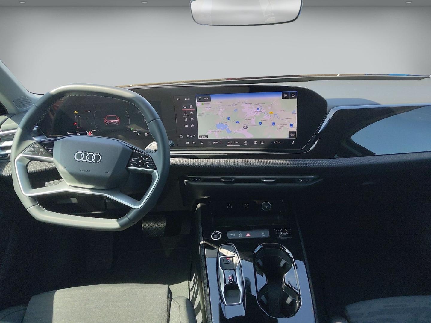 Bild über Audi A5 Avant TFSI S tronic - für weitere Informationen kontaktieren Sie den Audi Partner