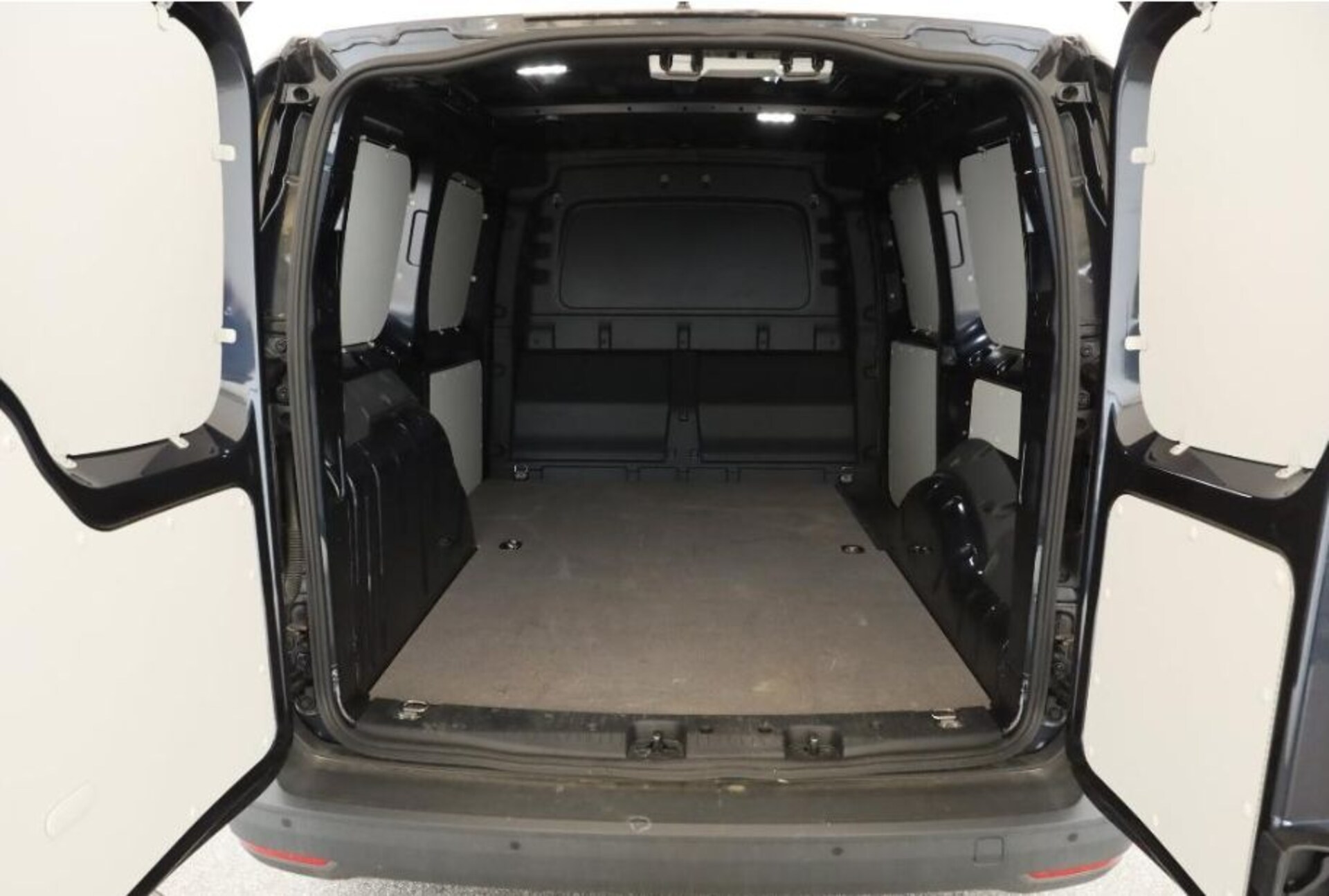 Volkswagen Caddy Maxi Cargo