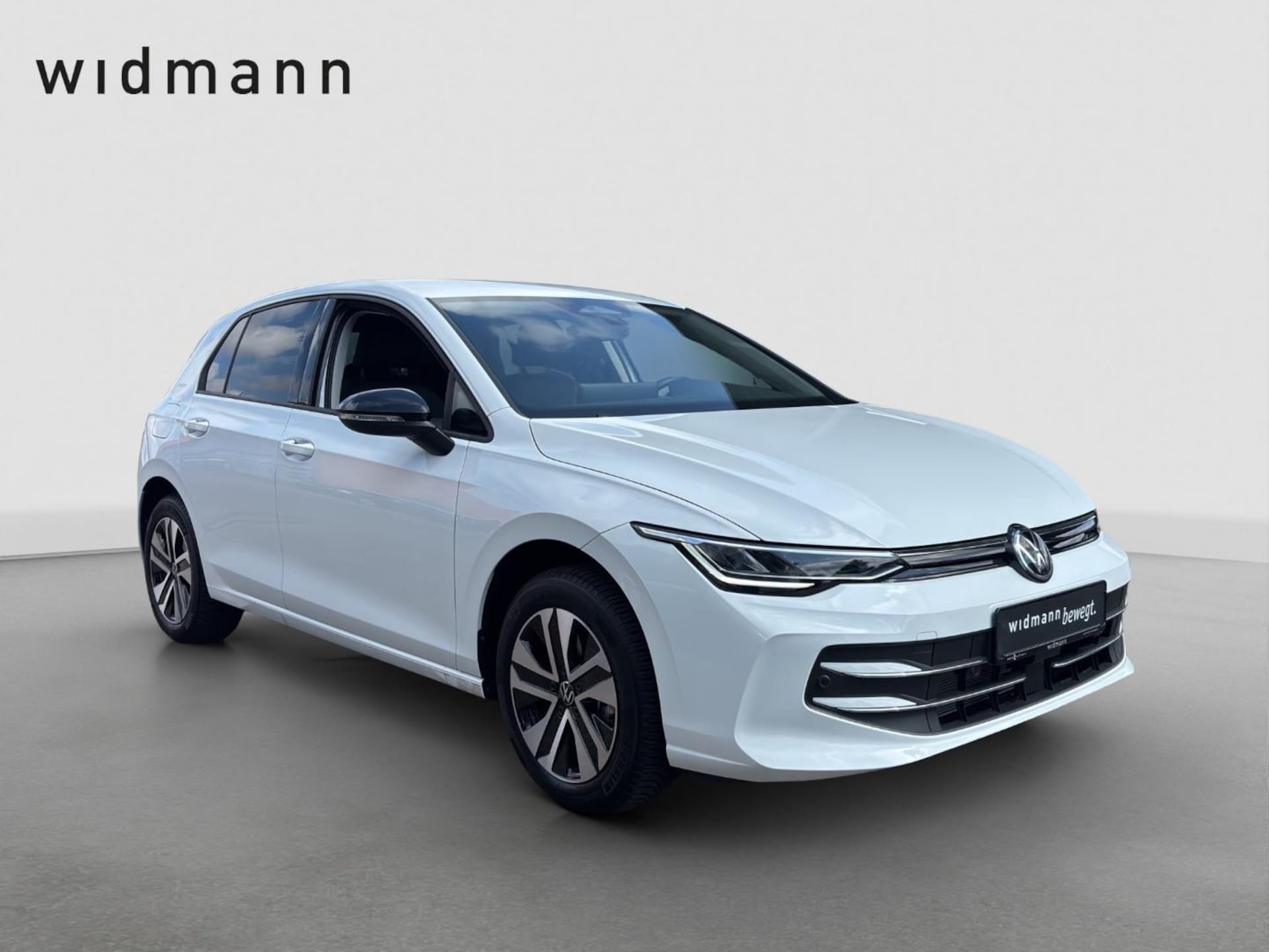 Volkswagen Golf ENERGY