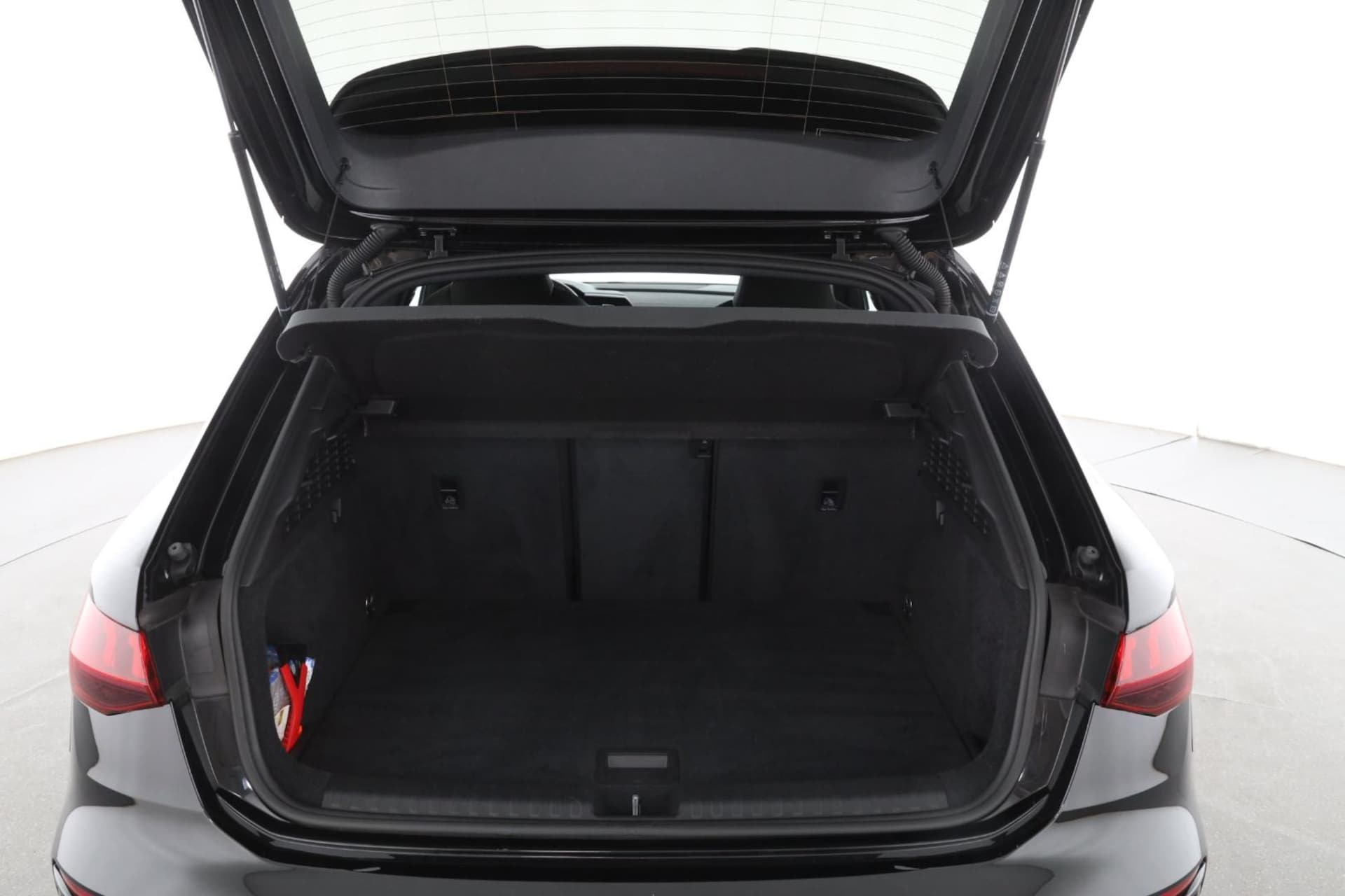 Audi A3 Sportback S line