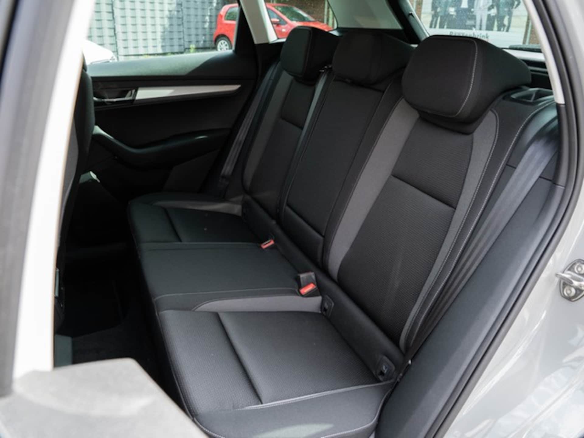 Skoda Karoq Ambition