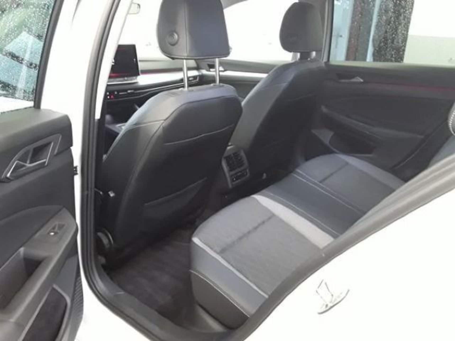 Volkswagen Golf ENERGY