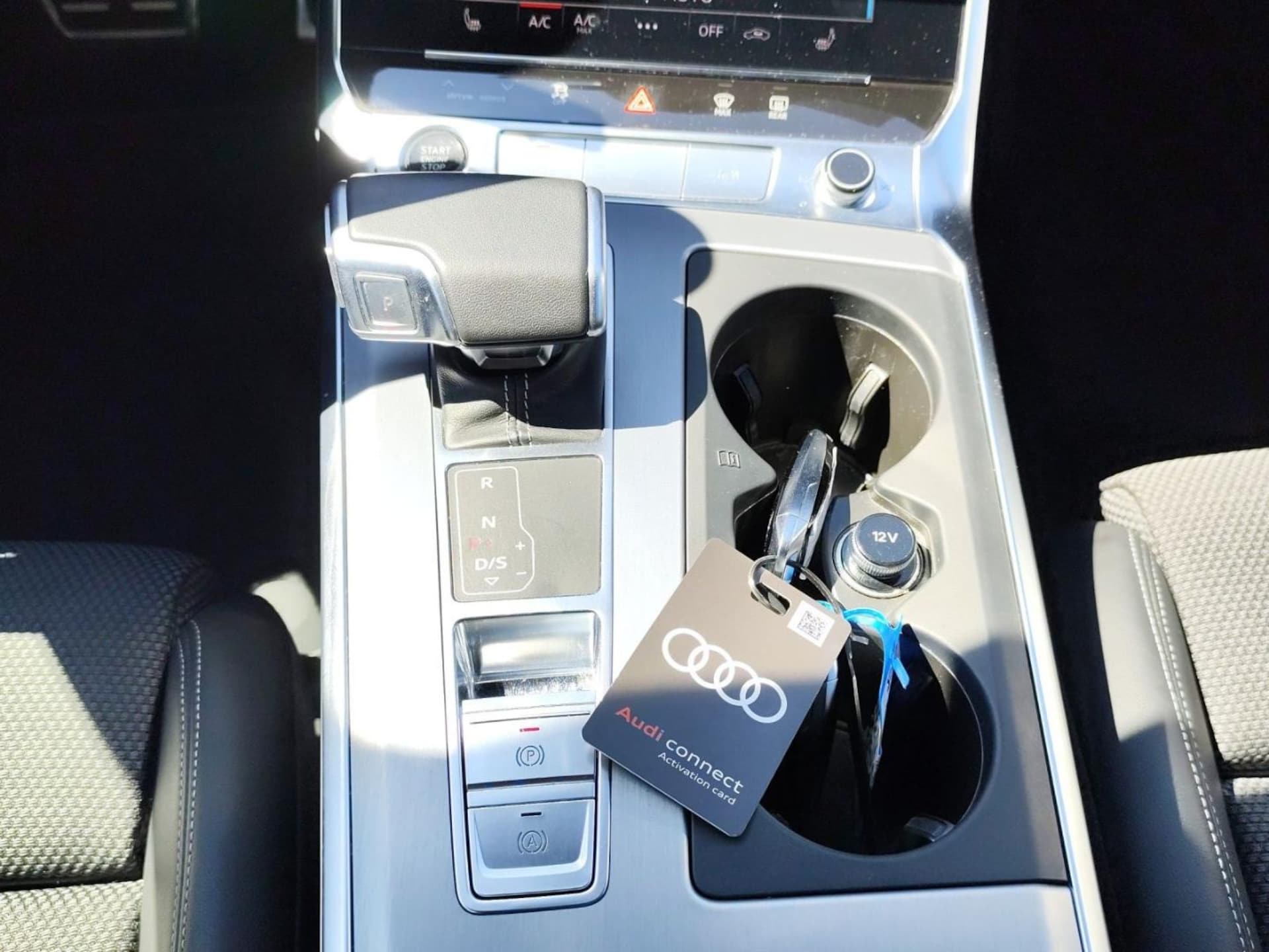 Audi A6 Avant TFSI e Sport