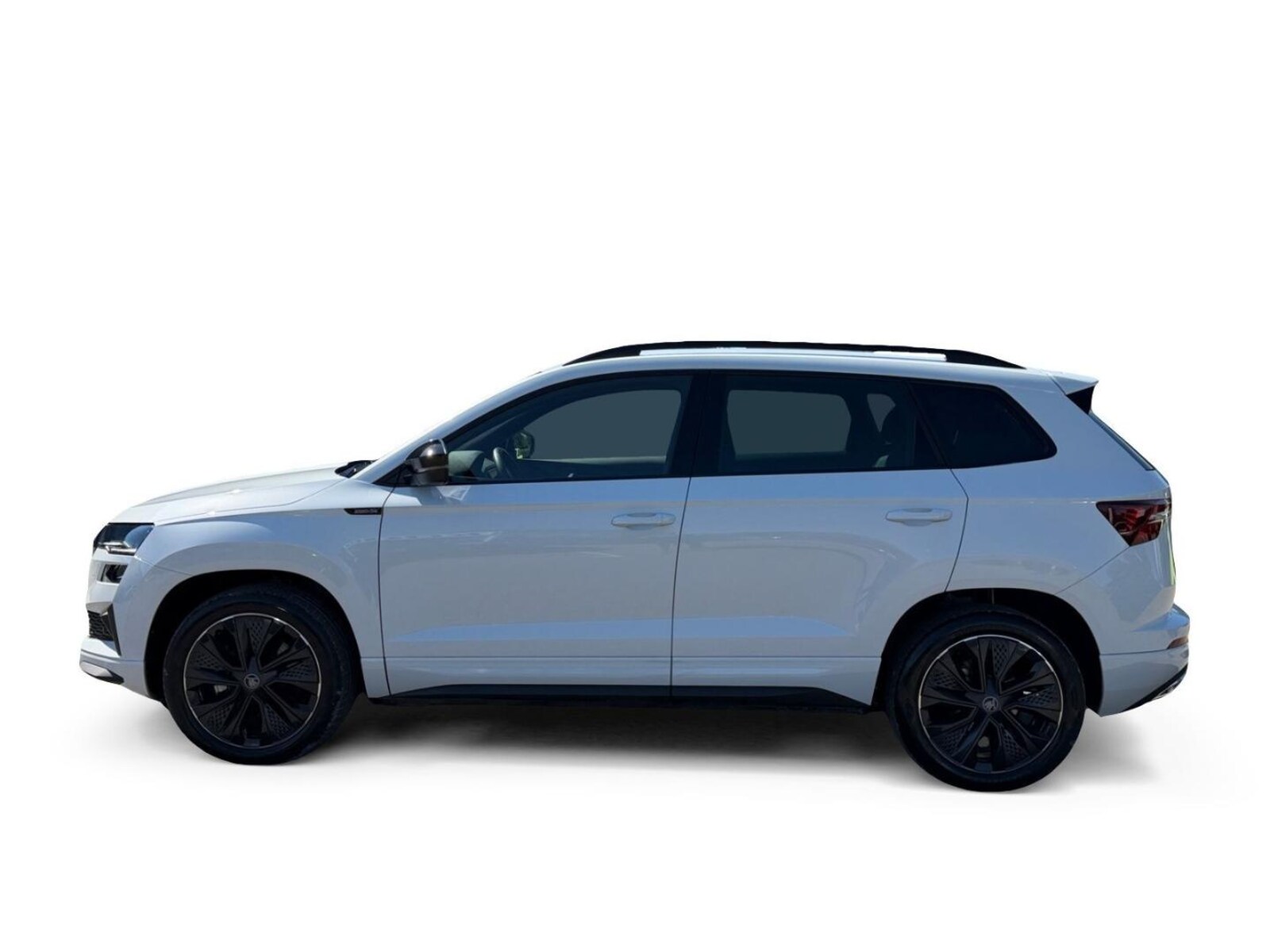 Škoda Karoq – Bild 3