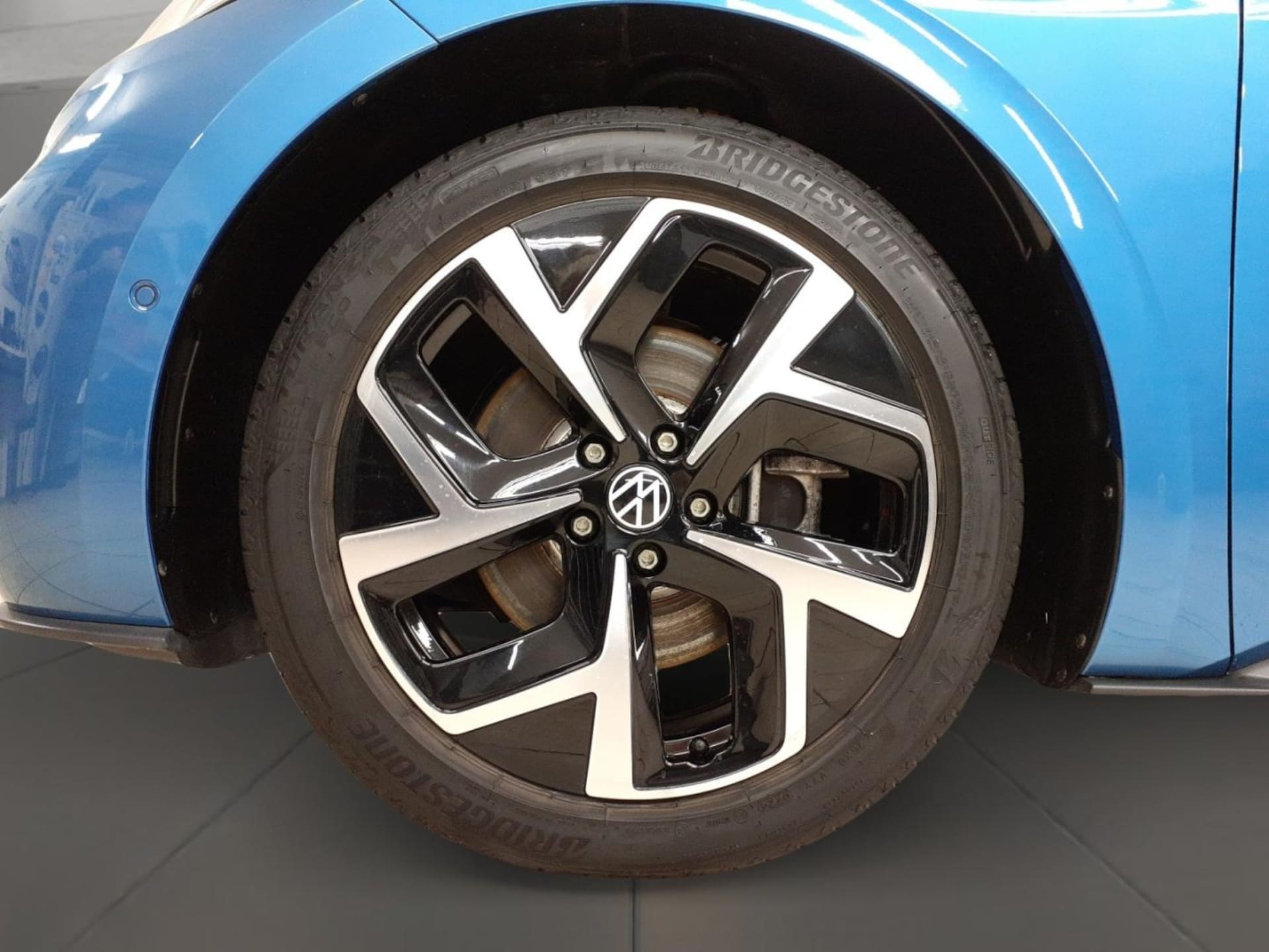 Volkswagen ID.3 MOVE Pro