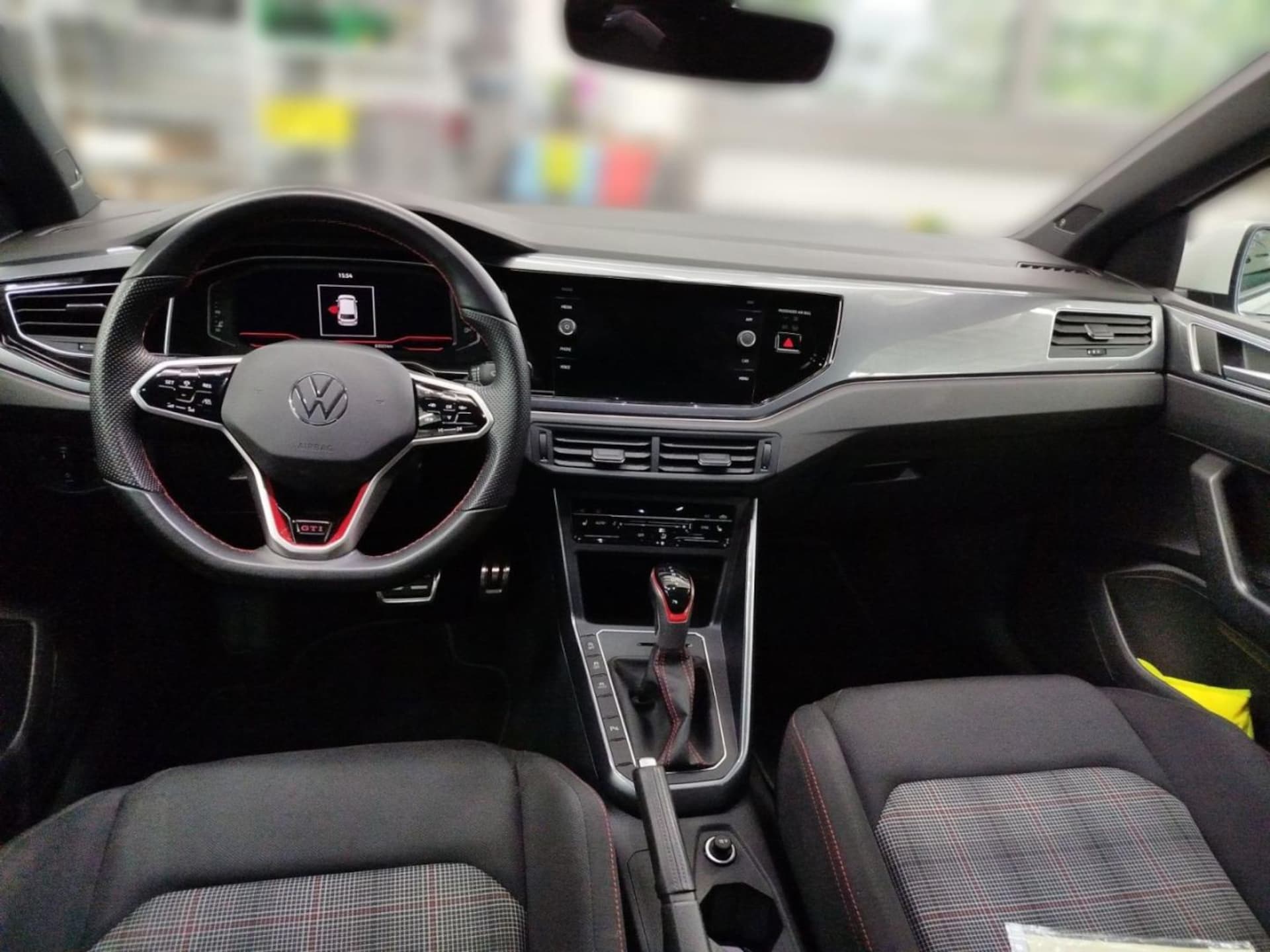 Volkswagen Polo GTI