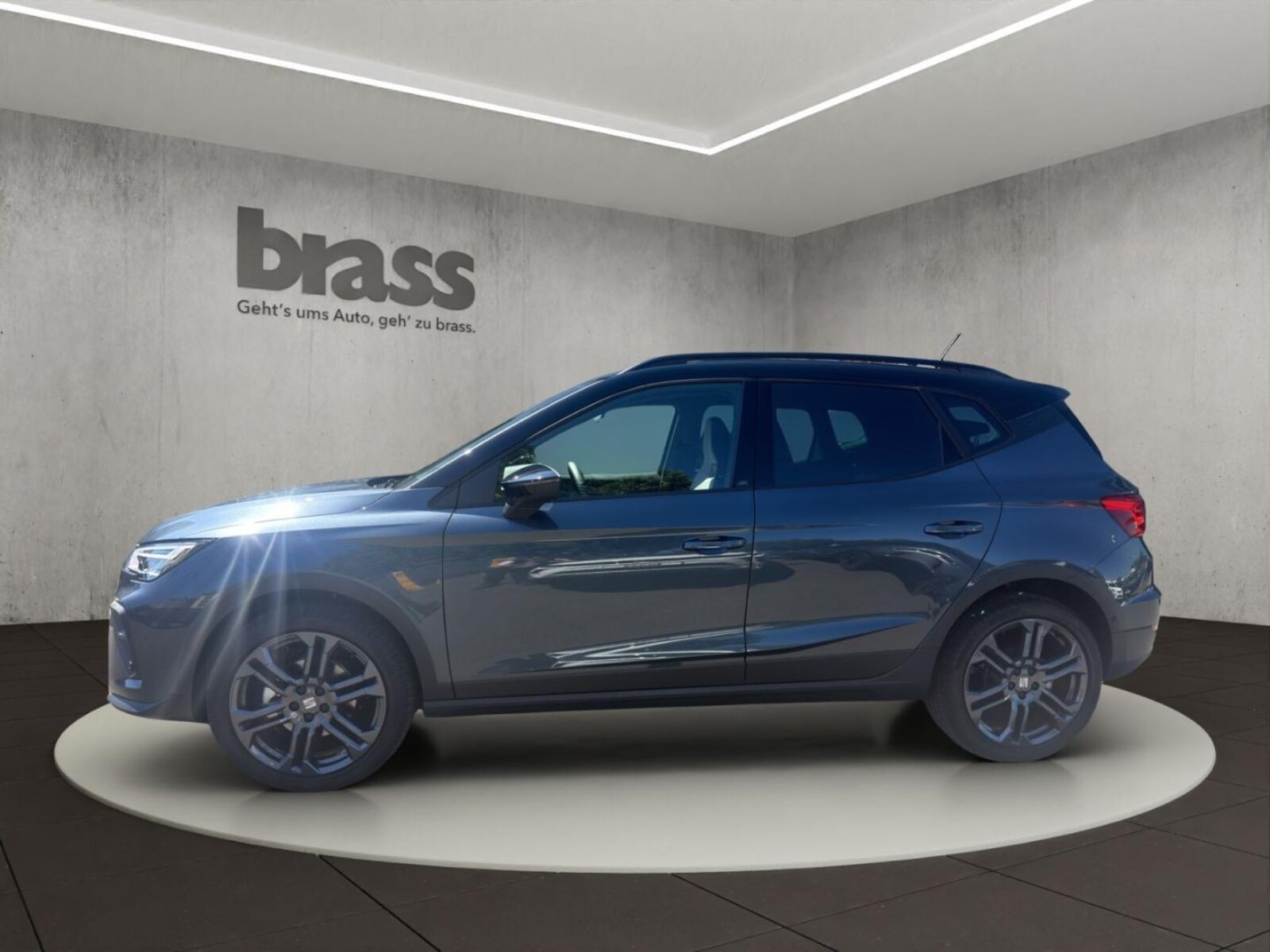 SEAT Arona – Bild 2