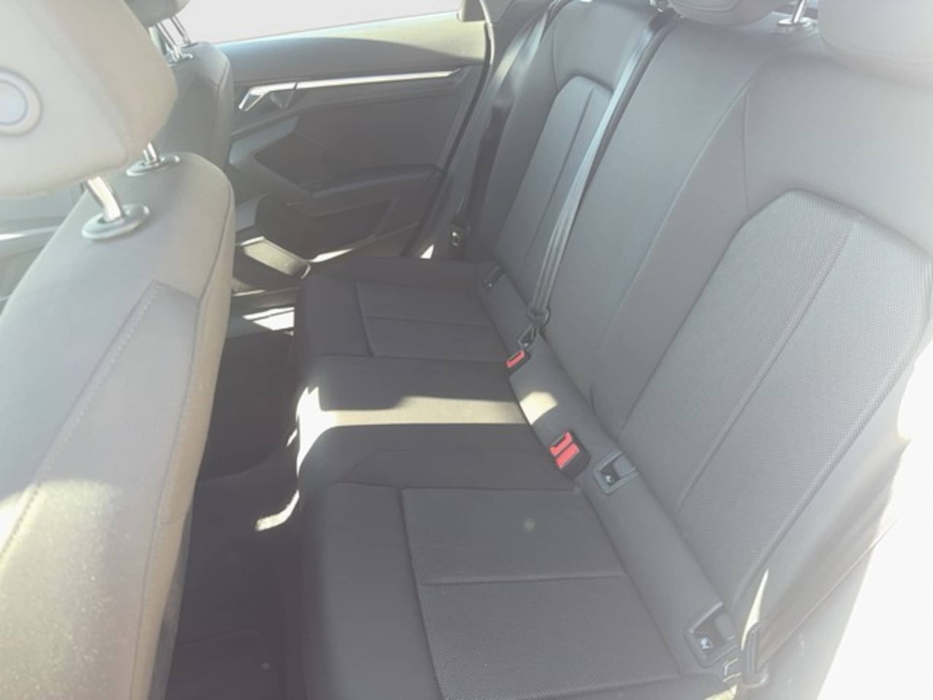 Audi A3 Sportback Advanced