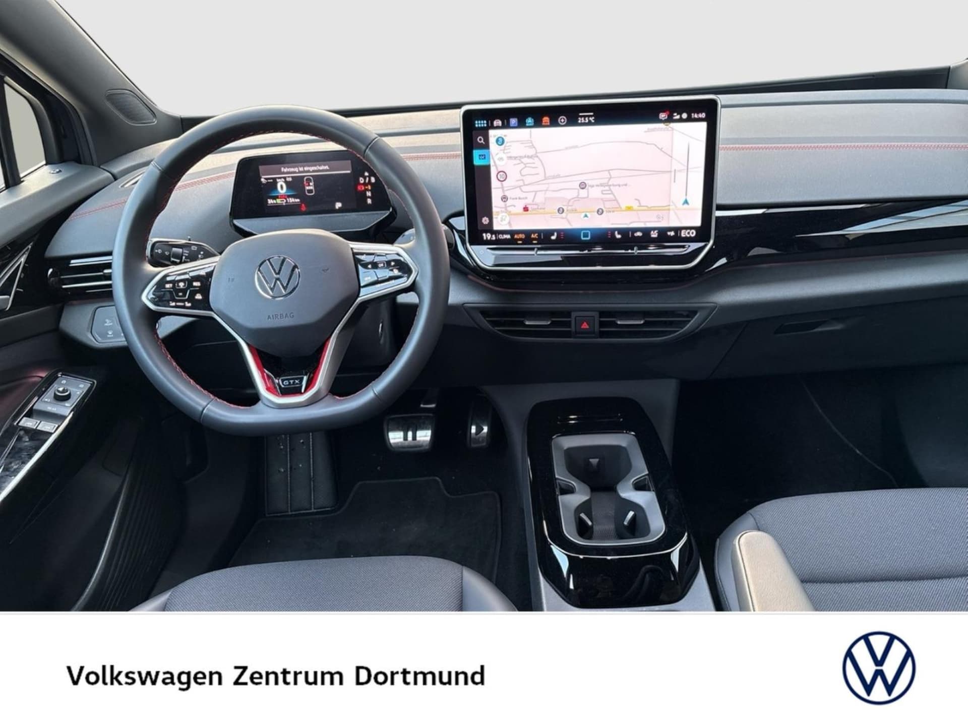 Volkswagen ID.4 GTX