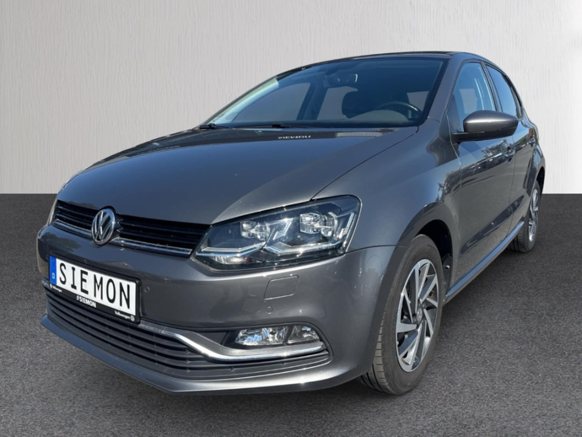 Volkswagen Polo SOUND