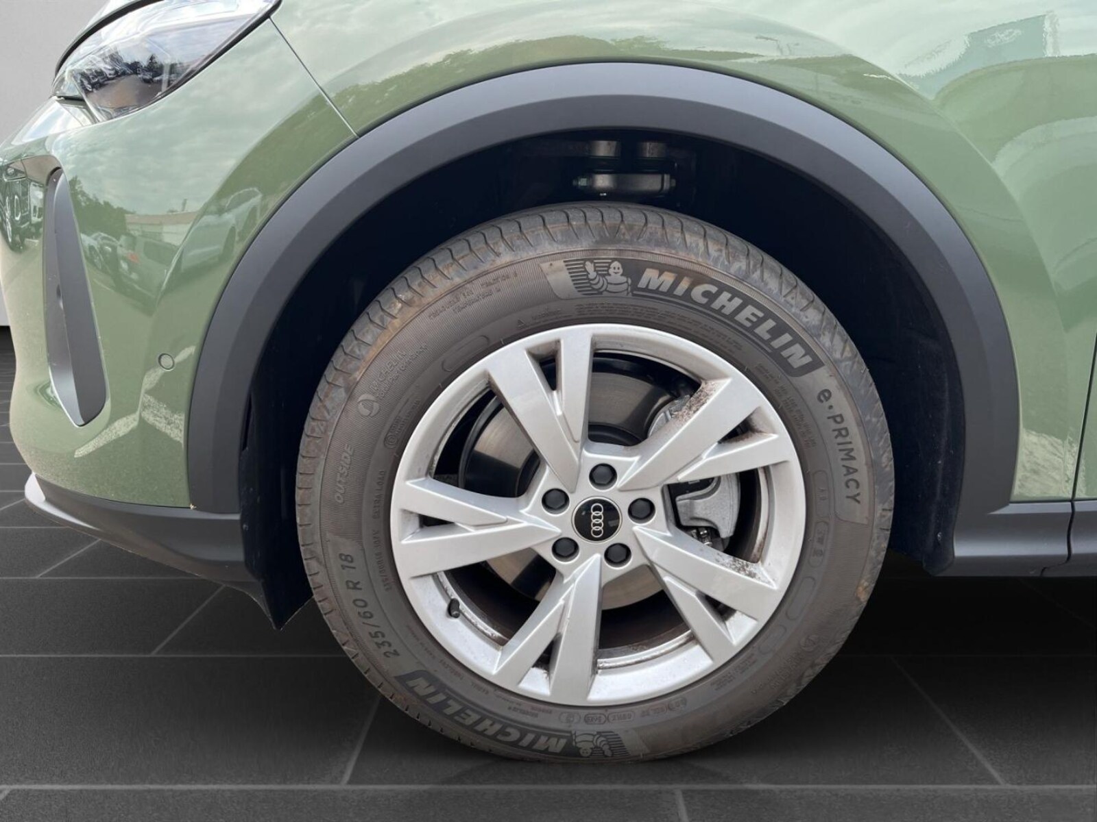 Audi Q5 – Bild 8