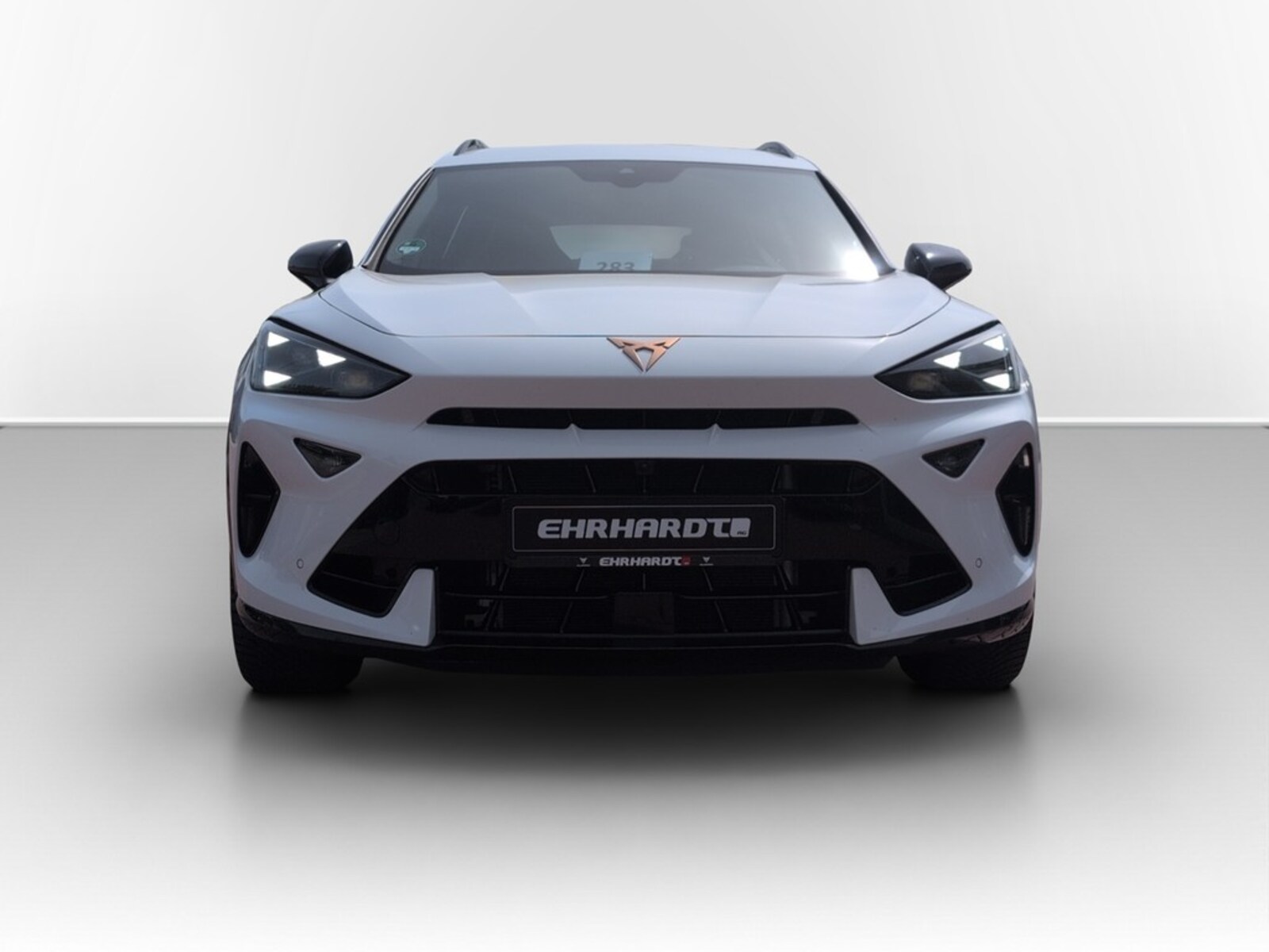 CUPRA Formentor – Bild 2