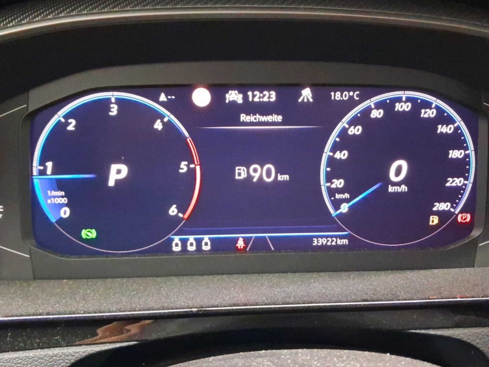 Volkswagen Arteon Shooting Brake – Bild 10