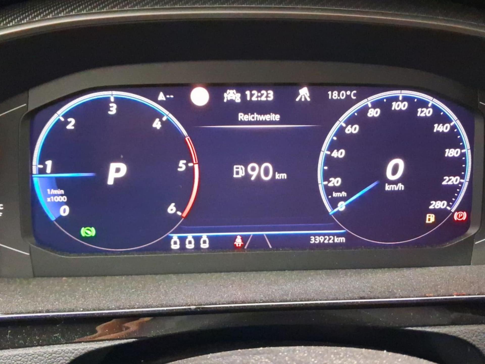 Volkswagen Arteon Shooting Brake R-Line