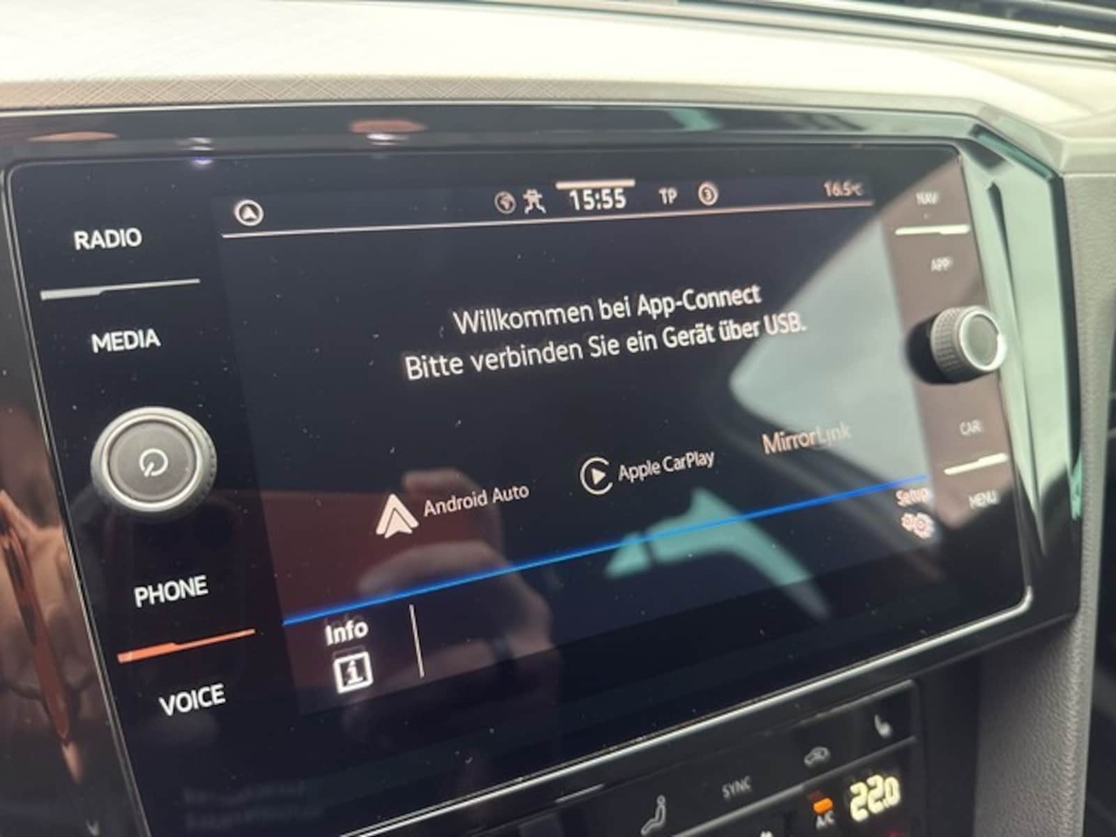 Volkswagen Passat Variant – Bild 25