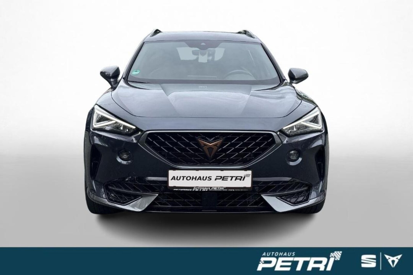 CUPRA Formentor – Bild 8