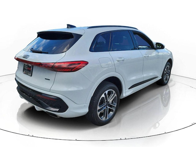 2026 Audi Q5