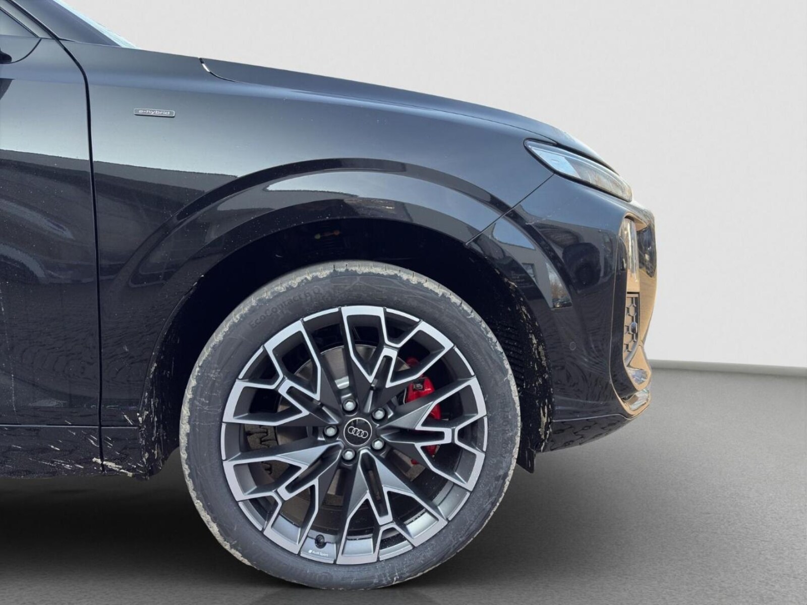 Audi Q3 Sportback – Bild 23
