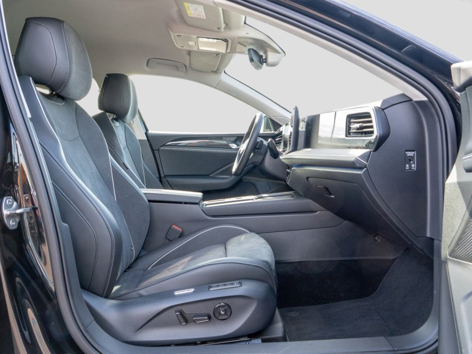 Volkswagen Passat – Bild 8