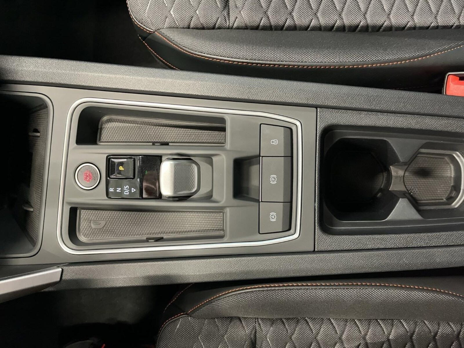 SEAT Leon Sportstourer – Bild 16