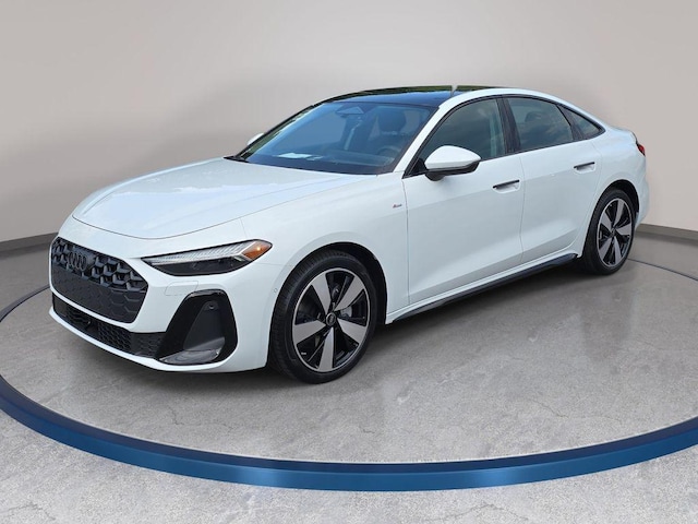 2026 Audi A5