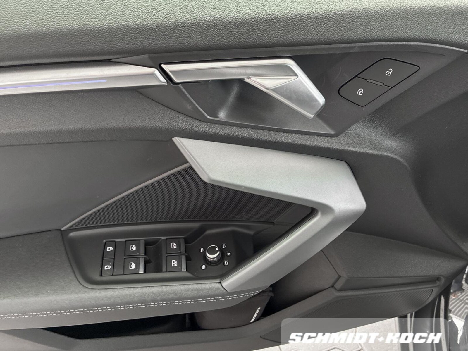 Audi A3 Sportback – Bild 15