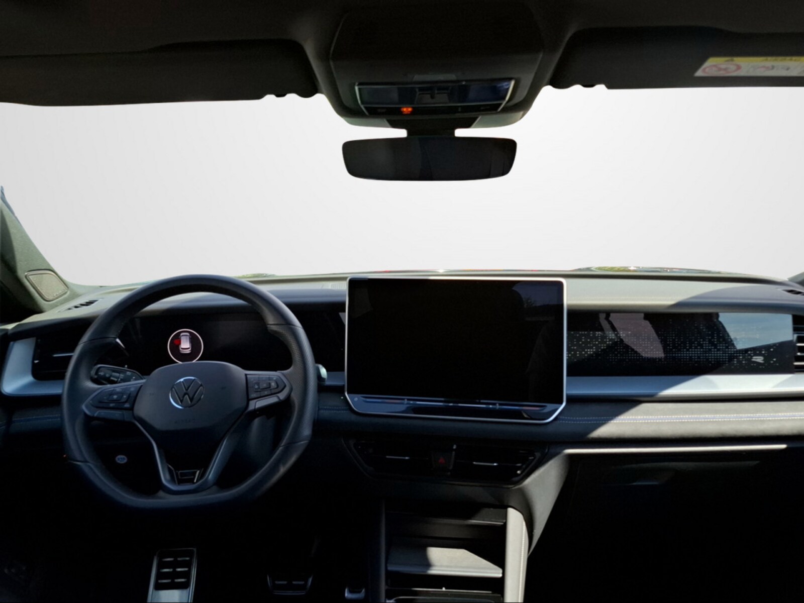 Volkswagen Tayron – Bild 10