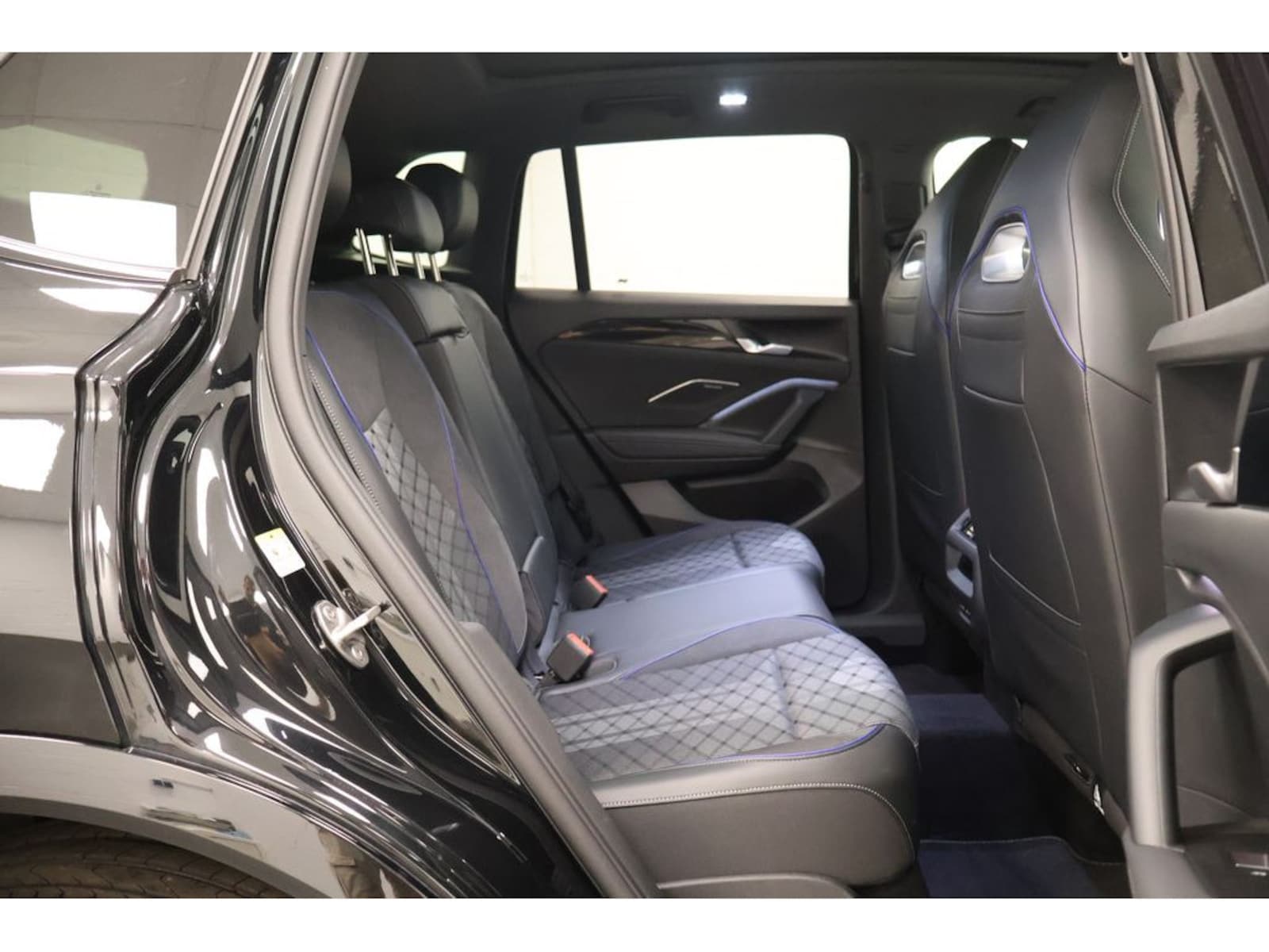 Volkswagen Tiguan – Bild 26