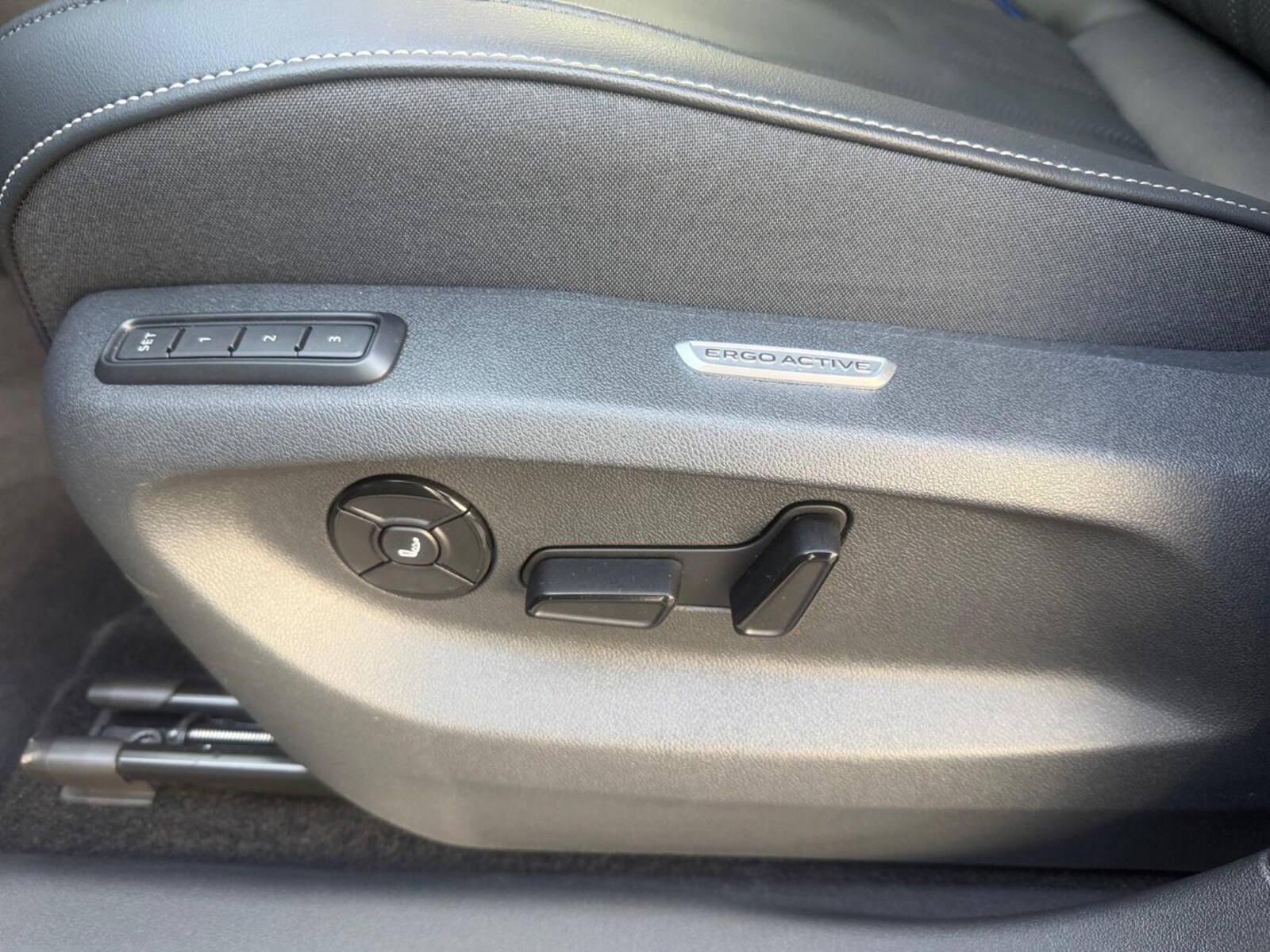 Volkswagen Tiguan – Bild 19