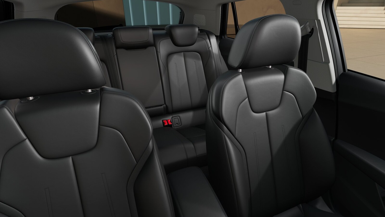 Audi Q2 – Bild 11