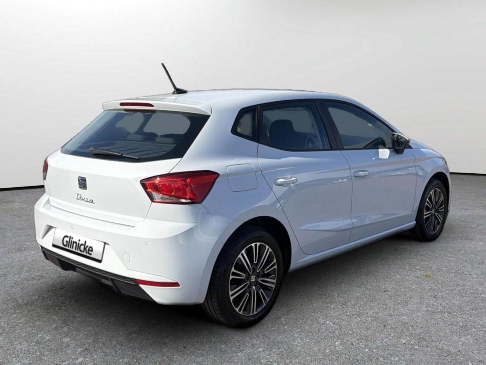 SEAT Ibiza – Bild 4