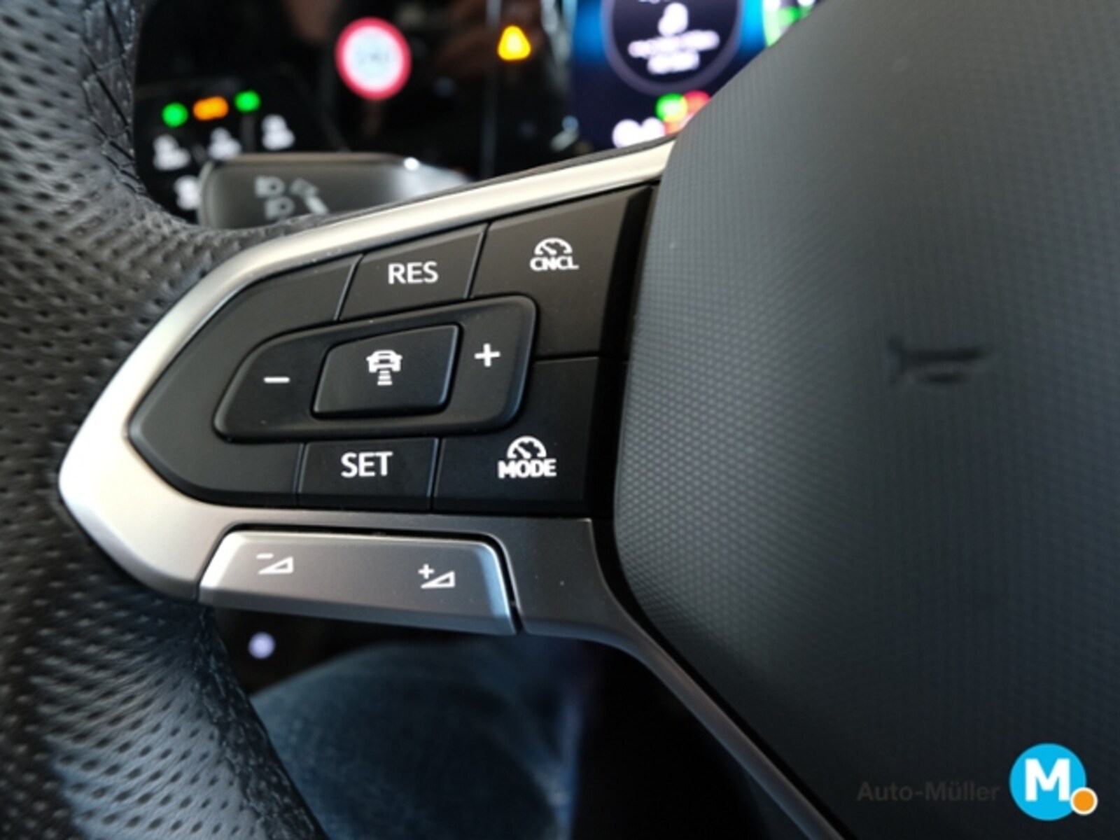 Volkswagen Golf – Bild 10