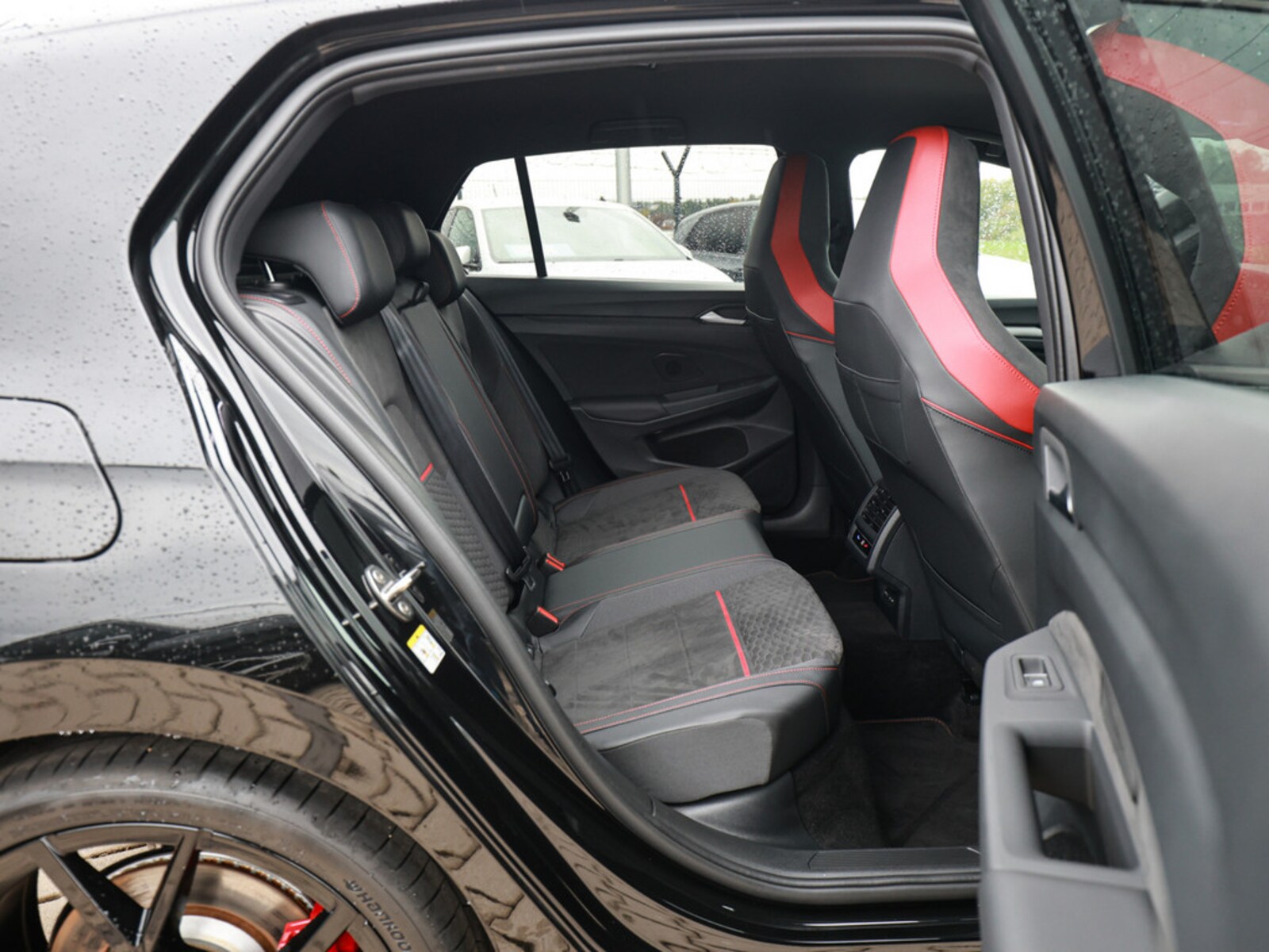 Volkswagen Golf – Bild 7