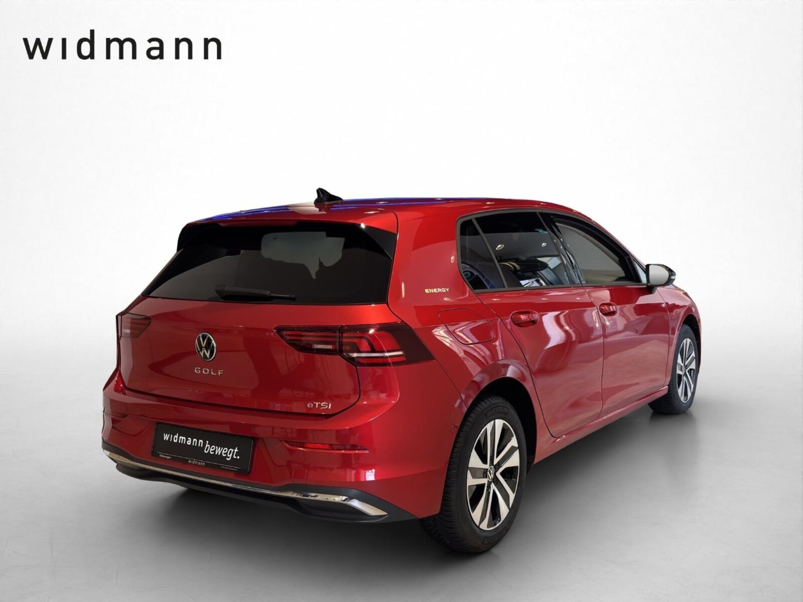 Volkswagen Golf – Bild 3