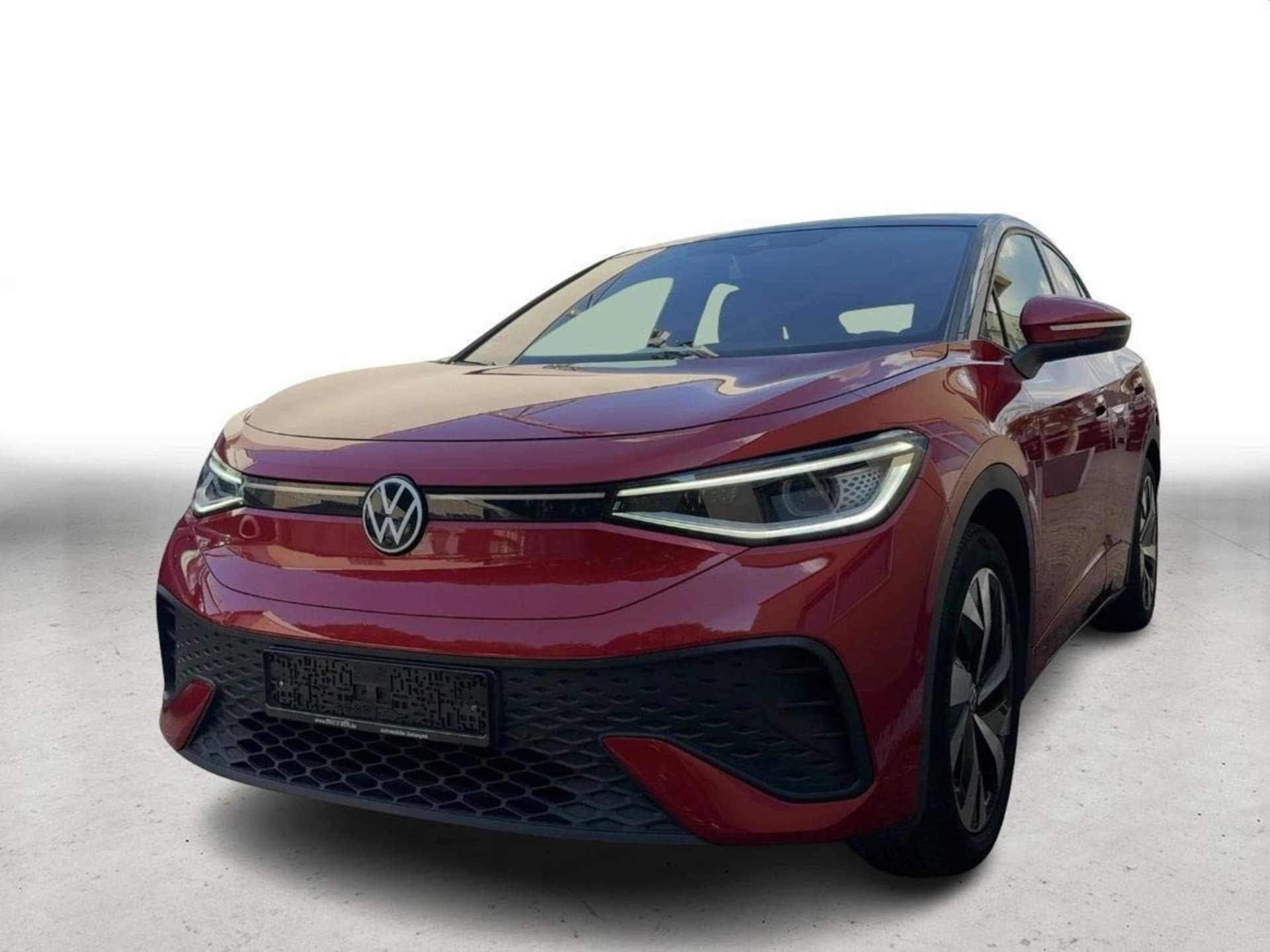 Volkswagen ID.5 2024