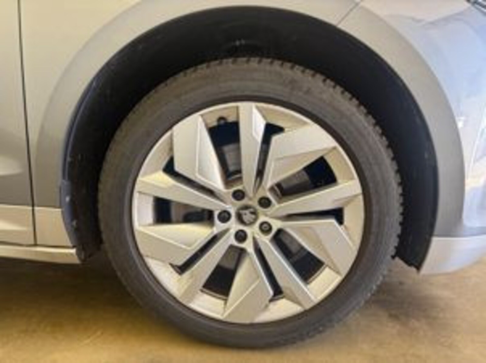 Škoda Enyaq – Bild 14