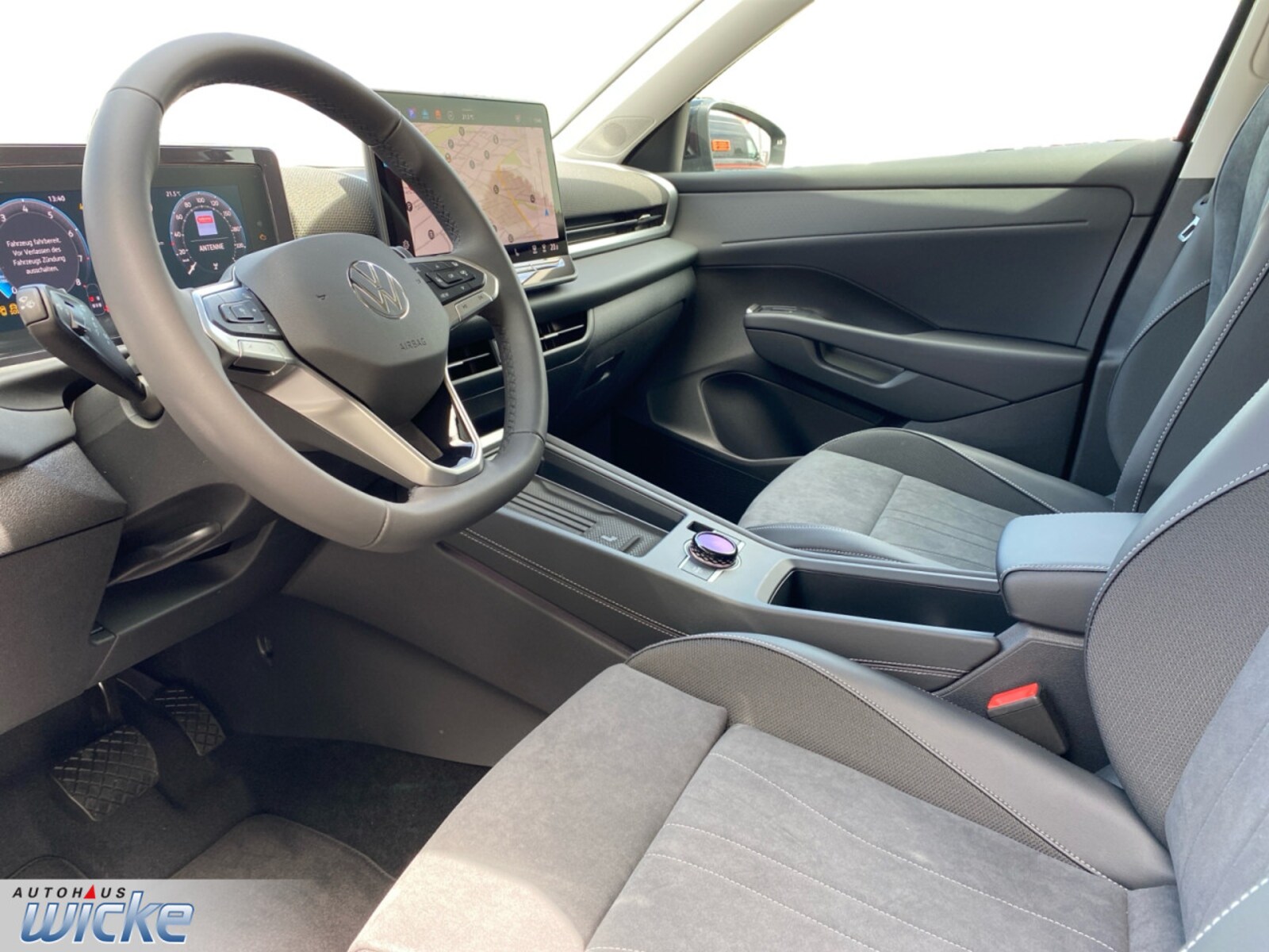 Volkswagen T-Roc – Bild 8
