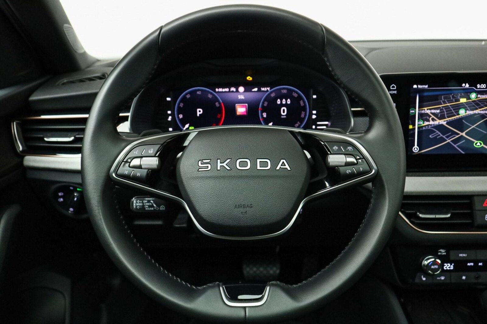 Škoda Kamiq – Bild 12