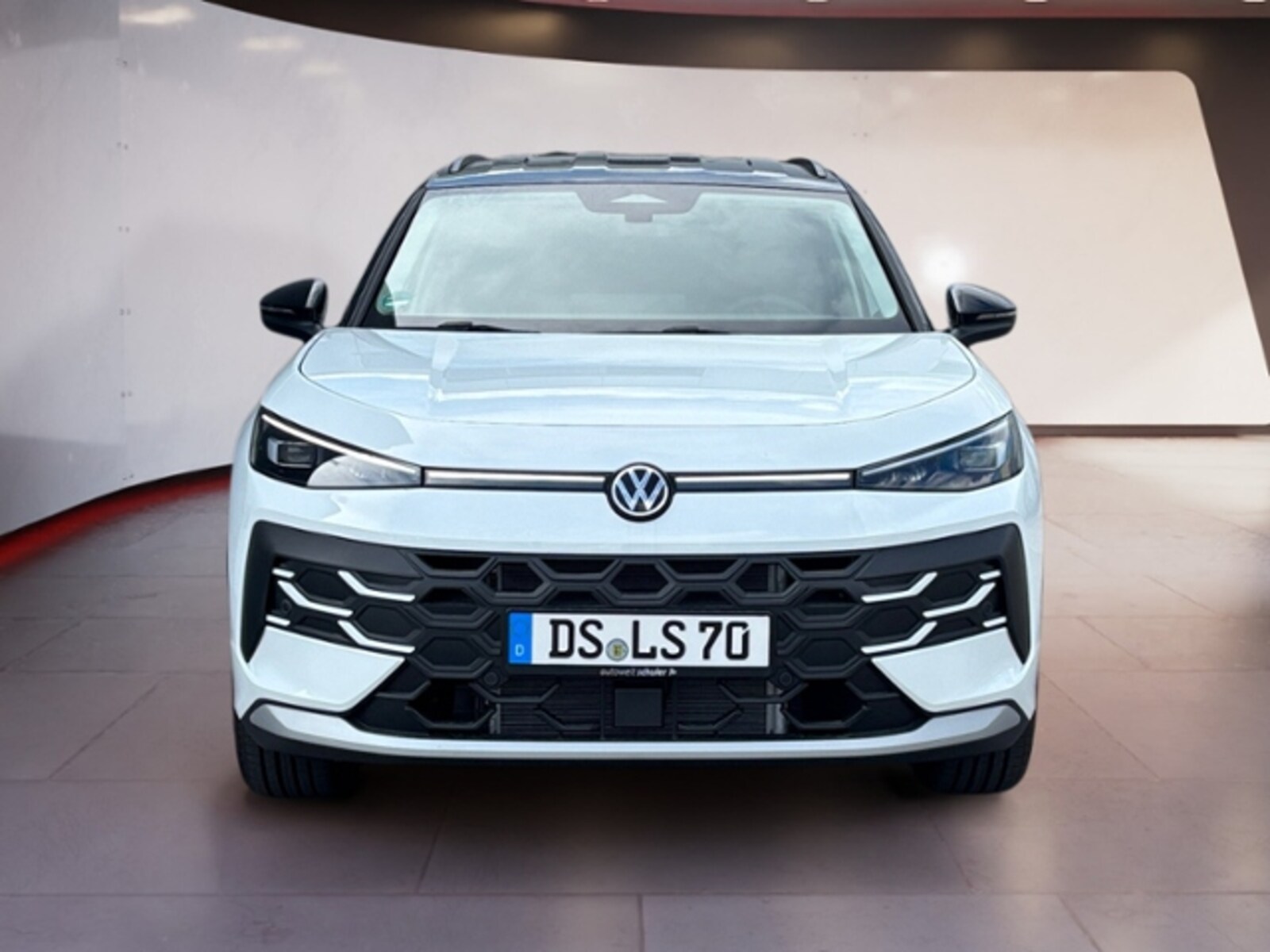 Volkswagen T-Roc – Bild 6