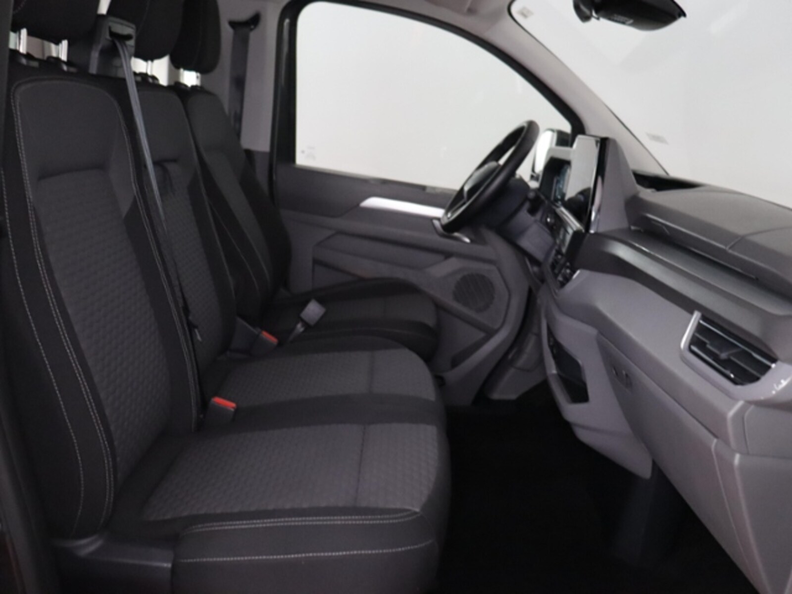Volkswagen Caravelle – Bild 13