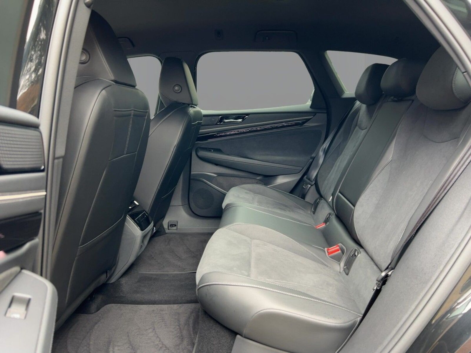 Volkswagen ID.7 Tourer – Bild 9