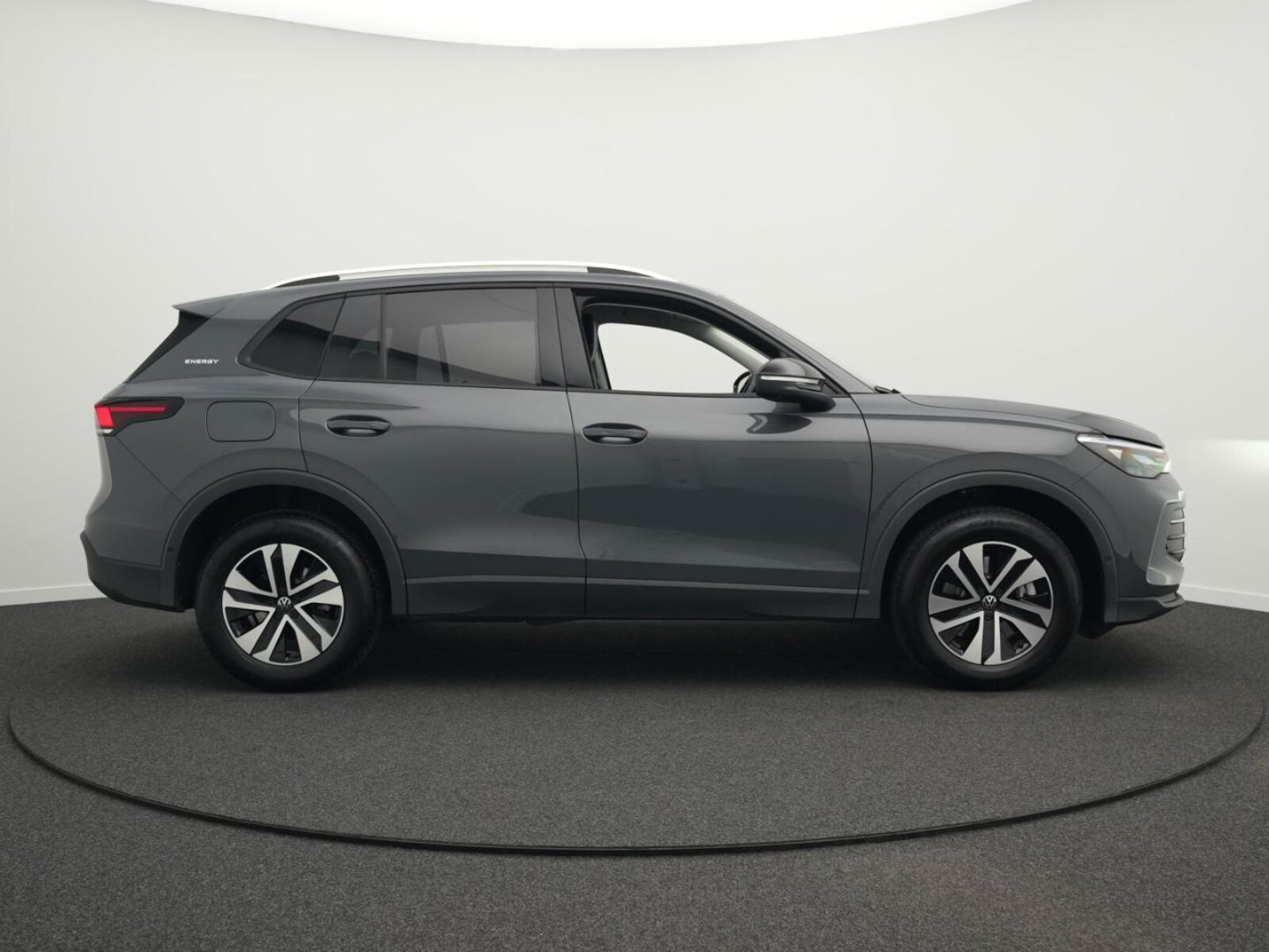 Volkswagen Tiguan – Bild 14