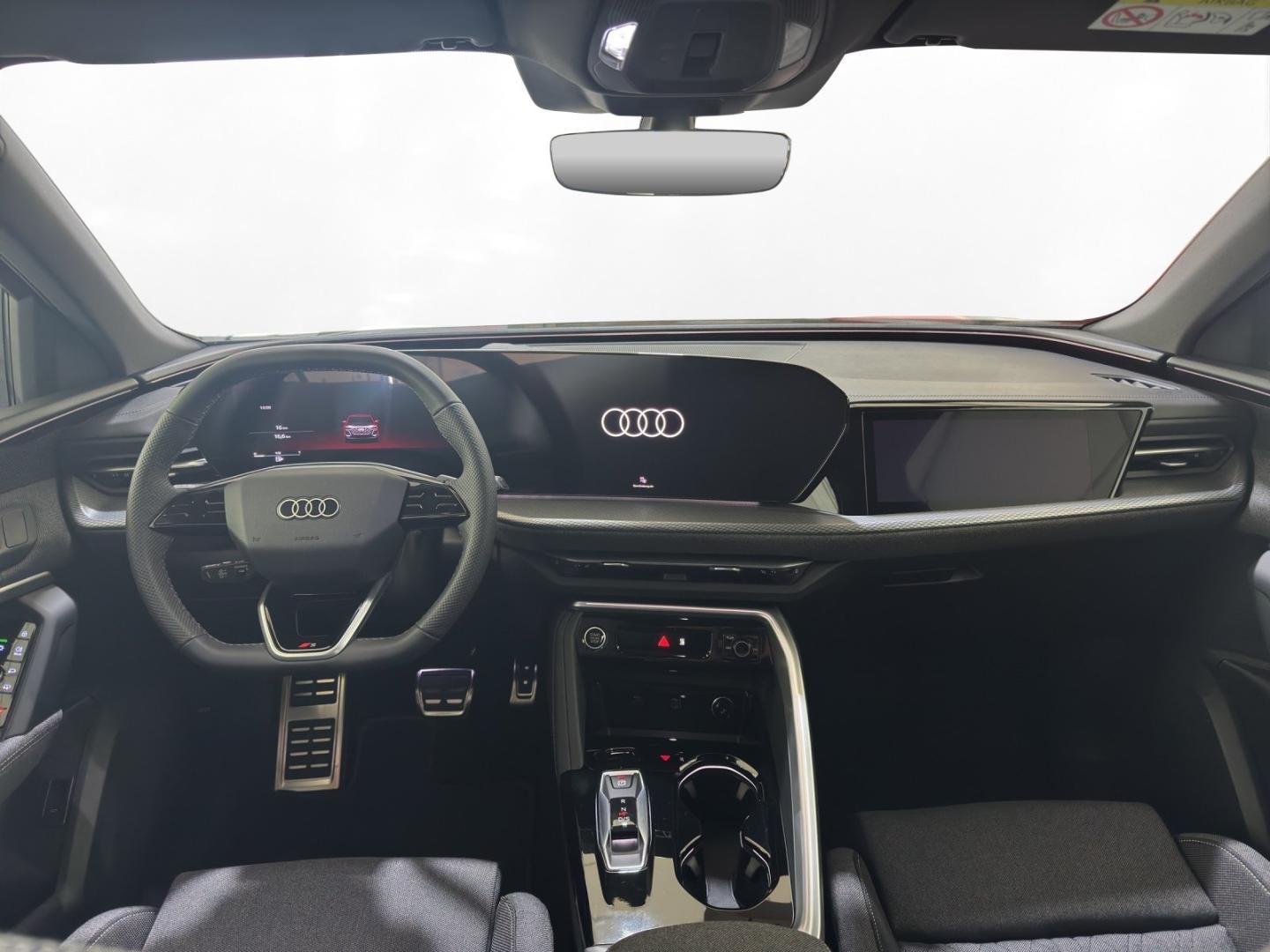 Bild über Audi Q5 SUV TDI quattro 150 kW S tronic - für weitere Informationen kontaktieren Sie den Audi Partner