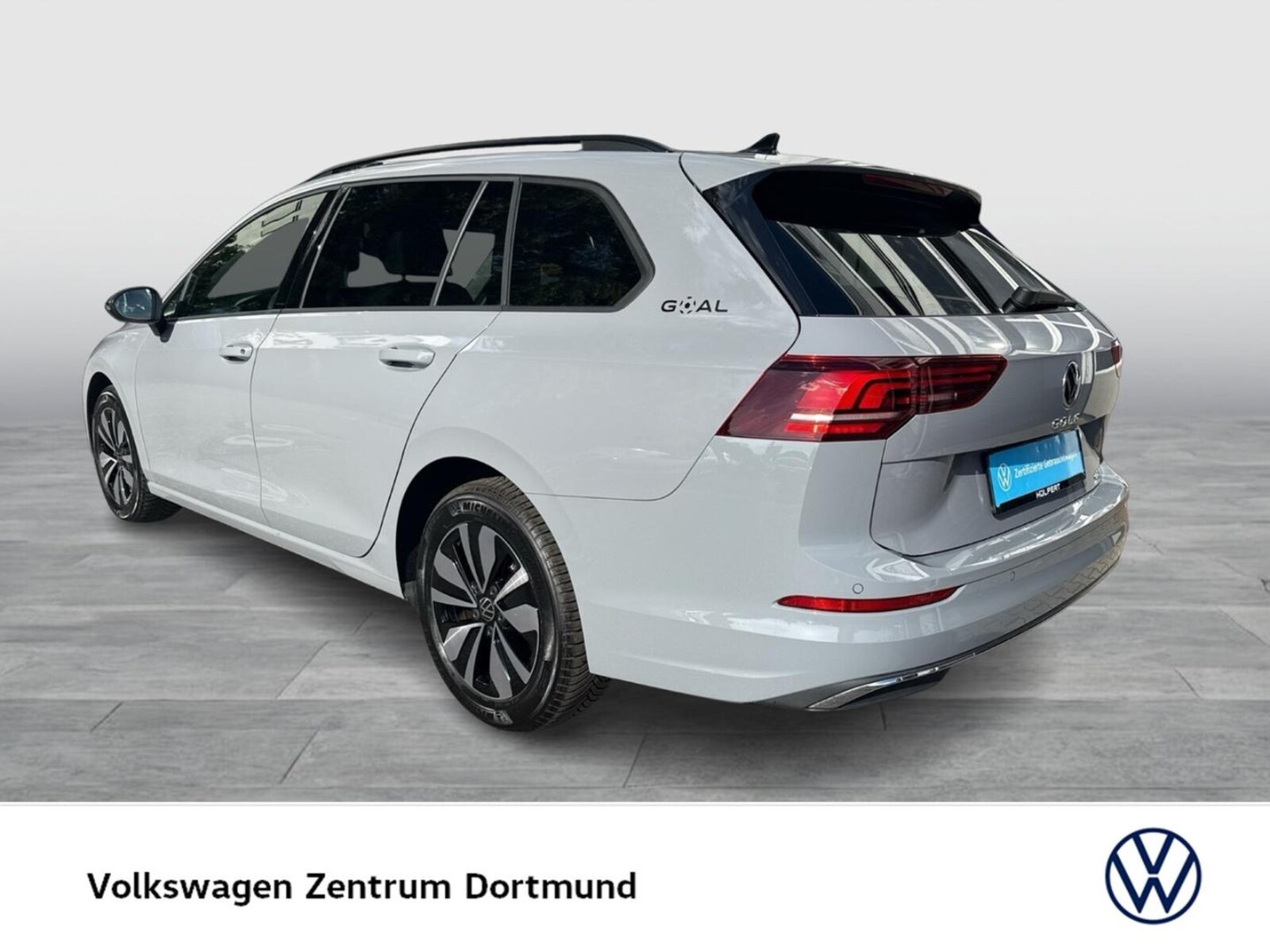 Volkswagen Golf Variant – Bild 2