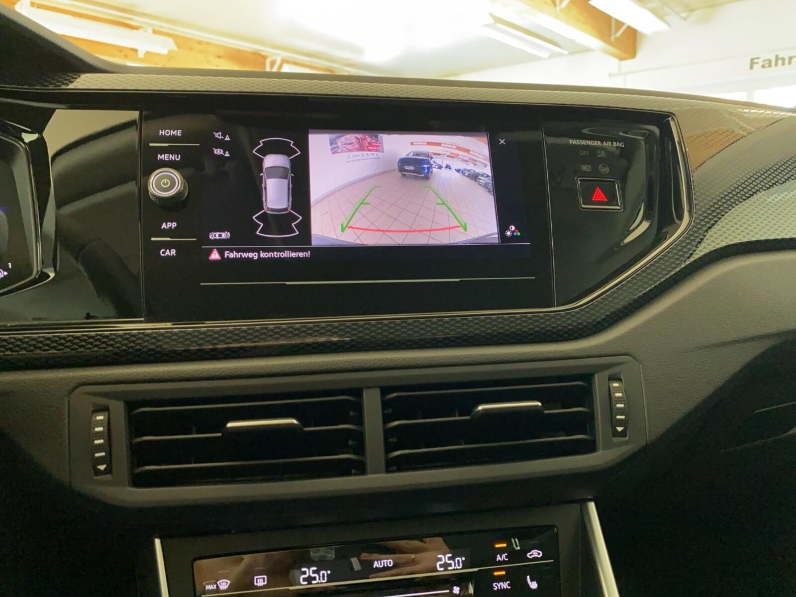 Volkswagen Polo – Bild 22