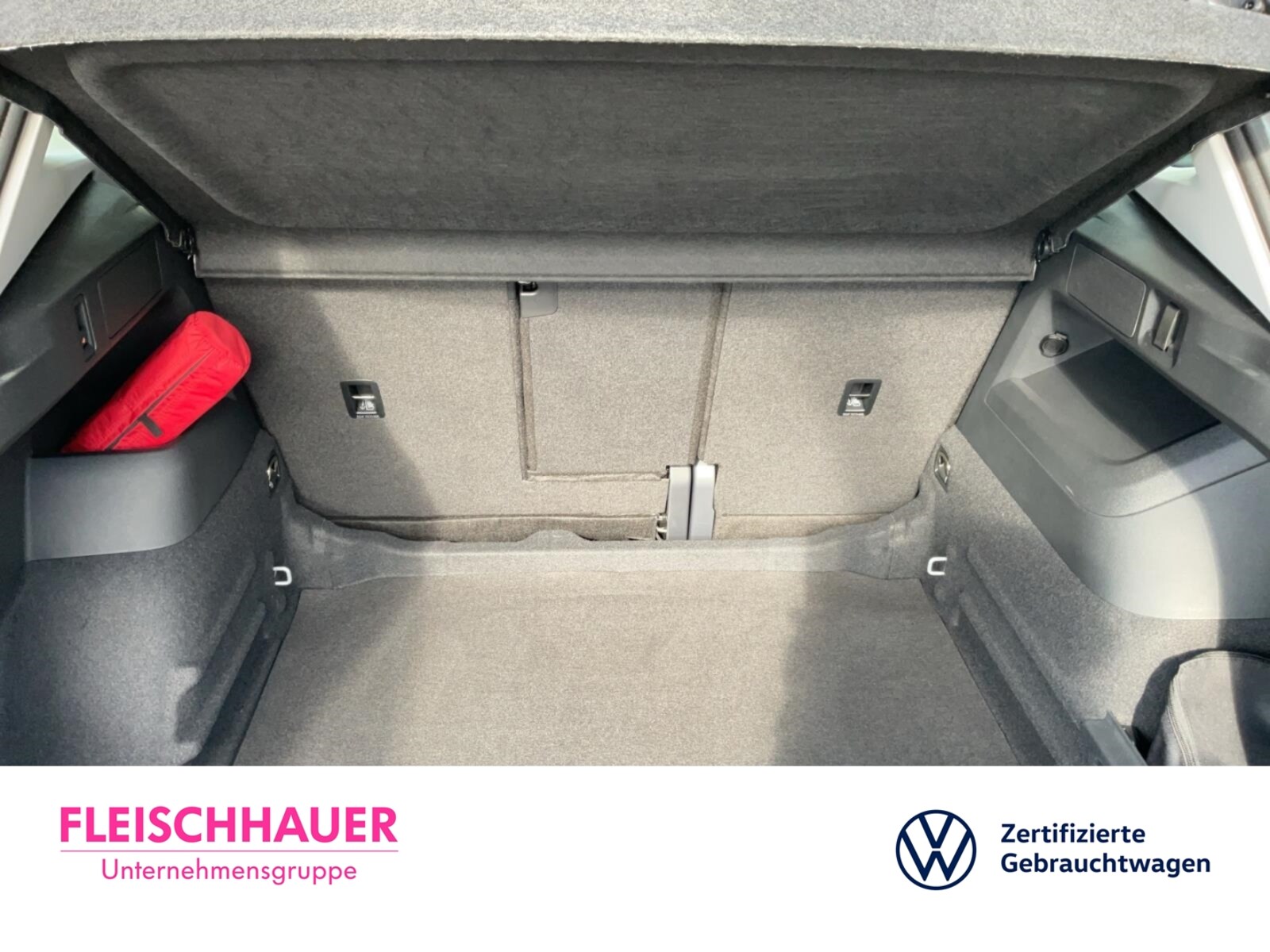 Volkswagen Tiguan – Bild 9