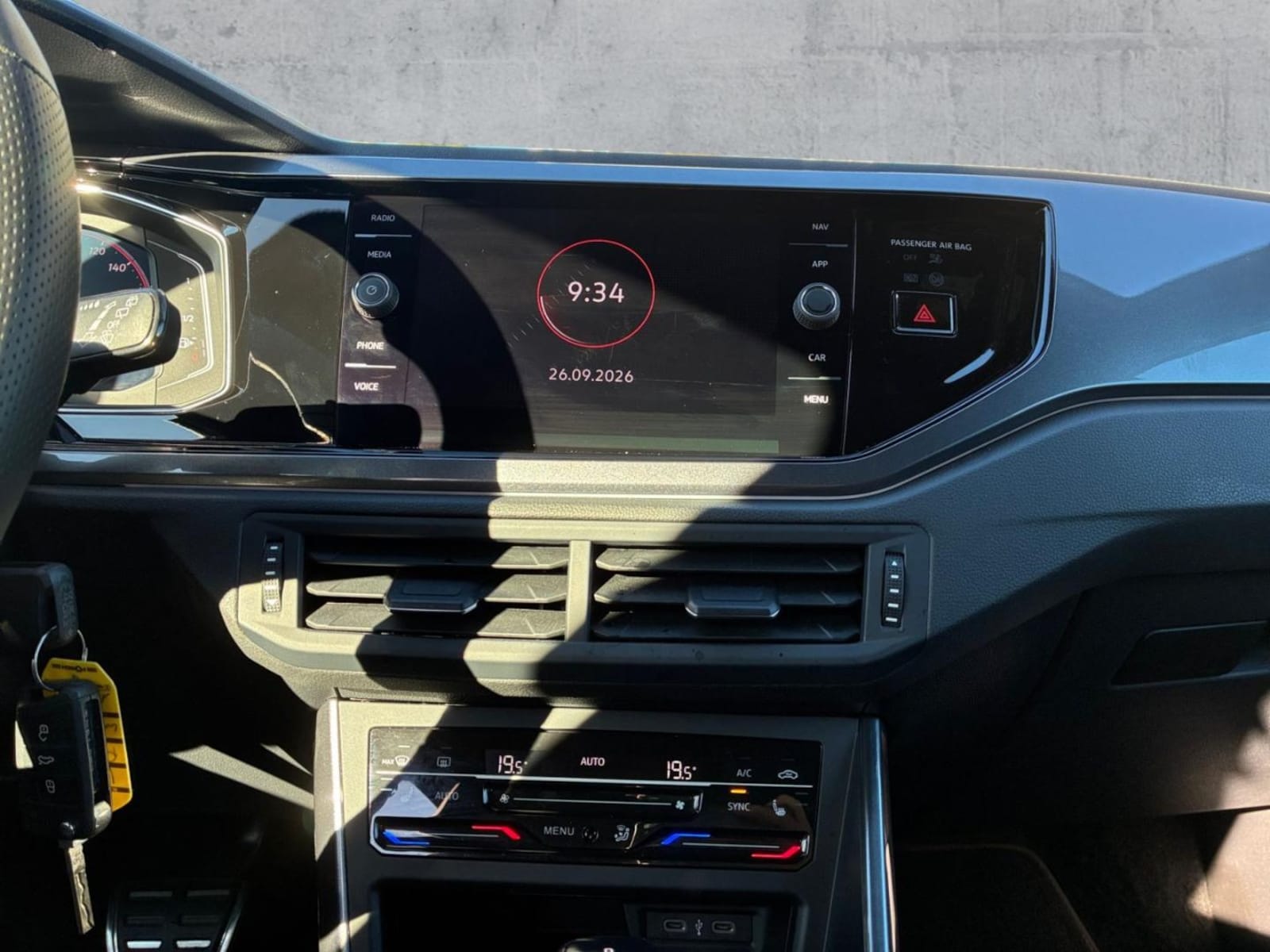 Volkswagen Polo – Bild 11