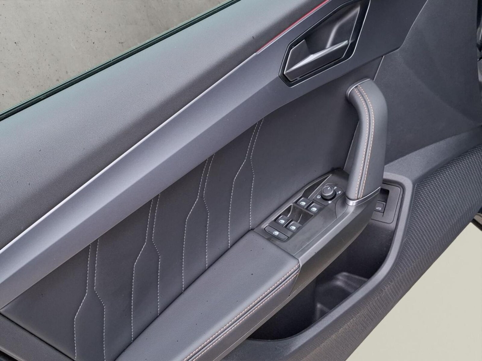 CUPRA Formentor – Bild 12