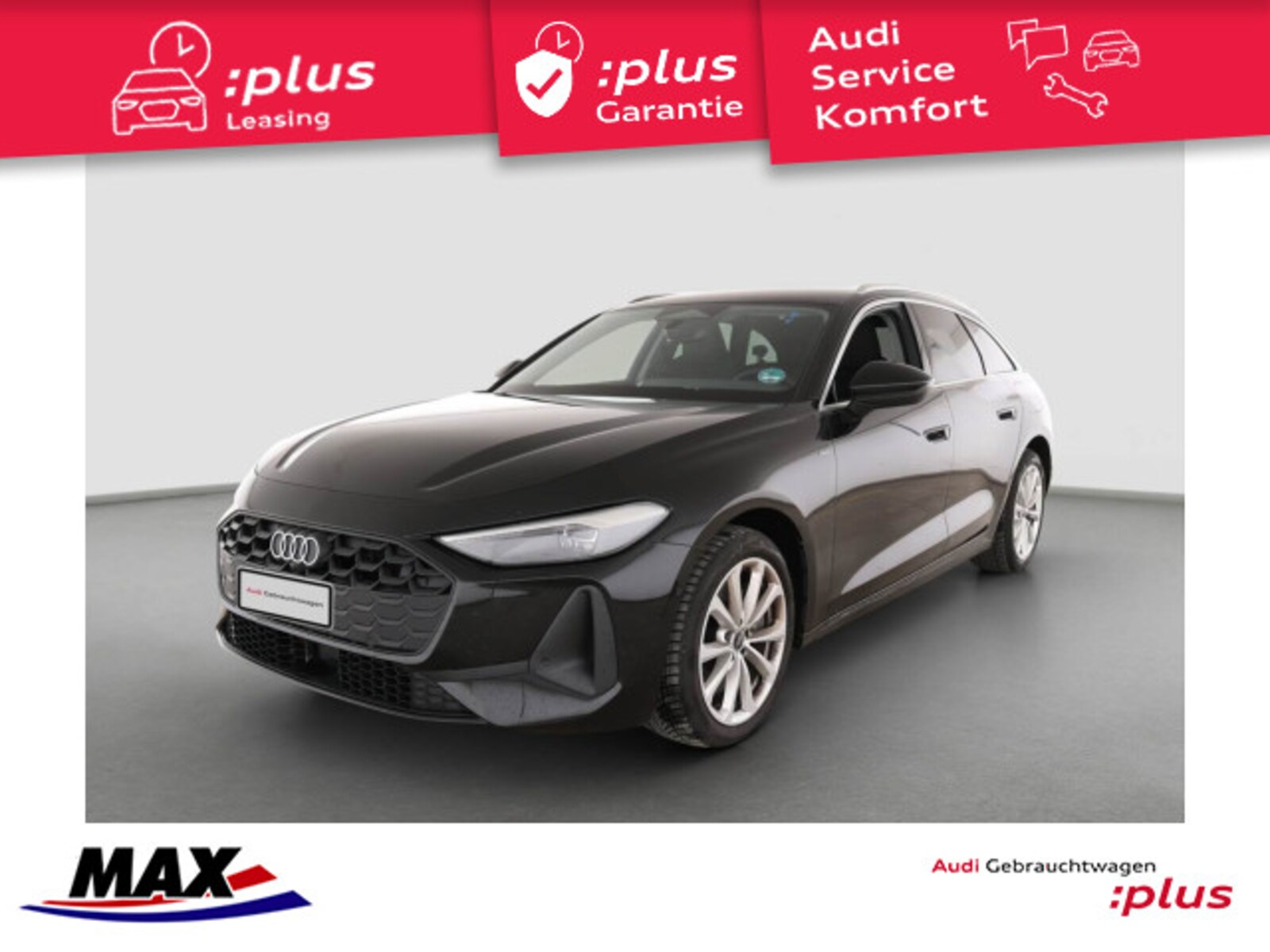 Audi A5 Avant