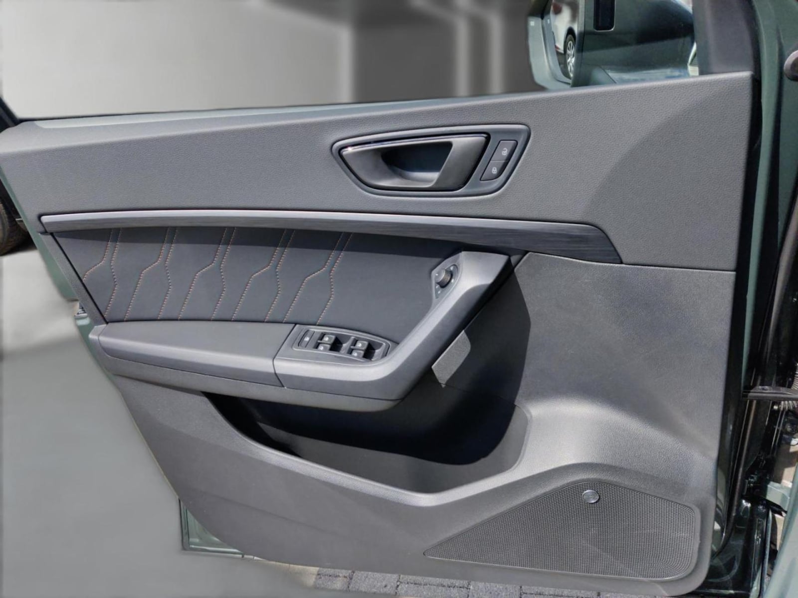 CUPRA Ateca – Bild 17